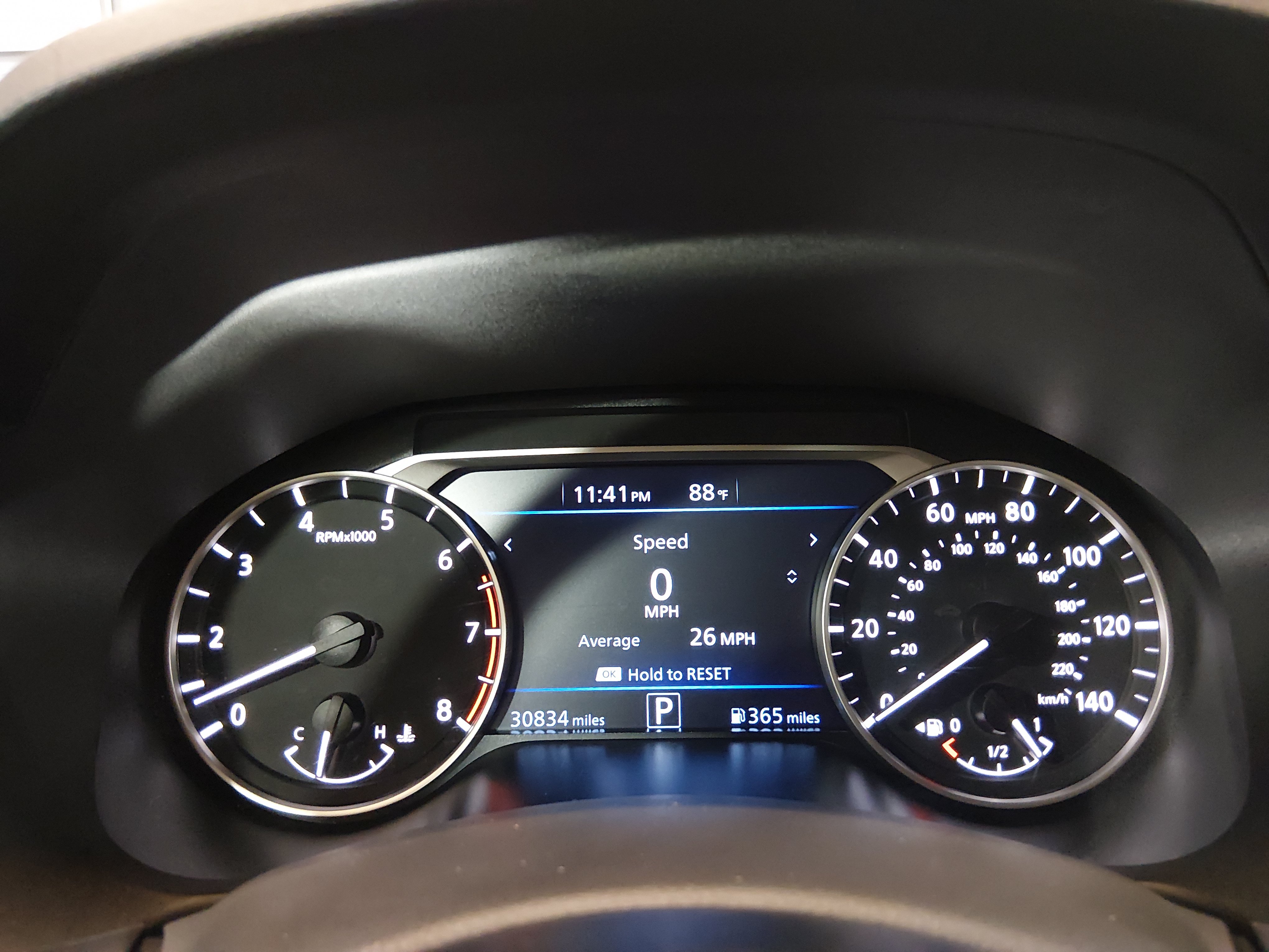 2025 Nissan Altima SV - Photo 14