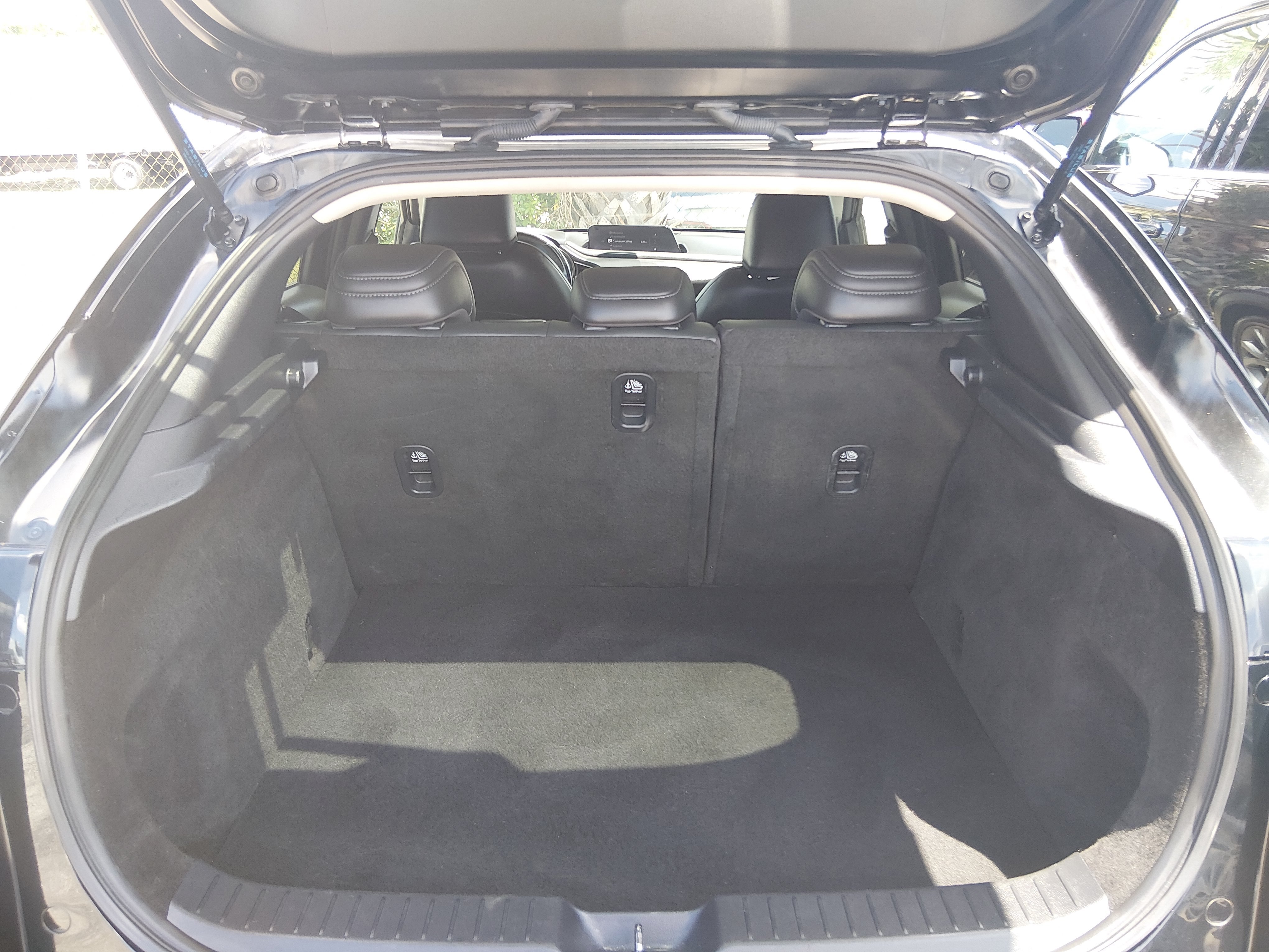 2024 Mazda CX-30 Preferred - Photo 11