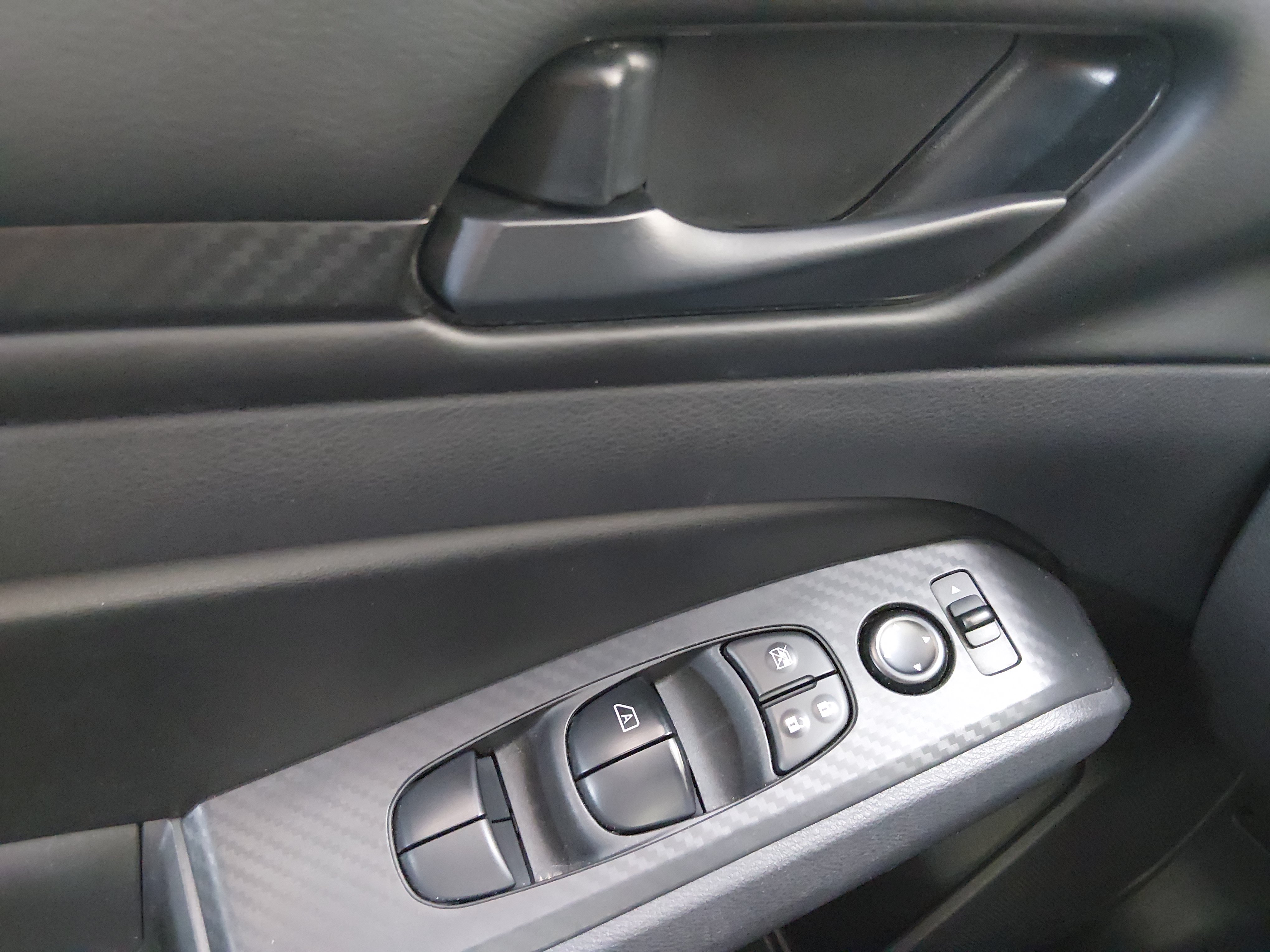 2024 Nissan Altima S - Photo 17