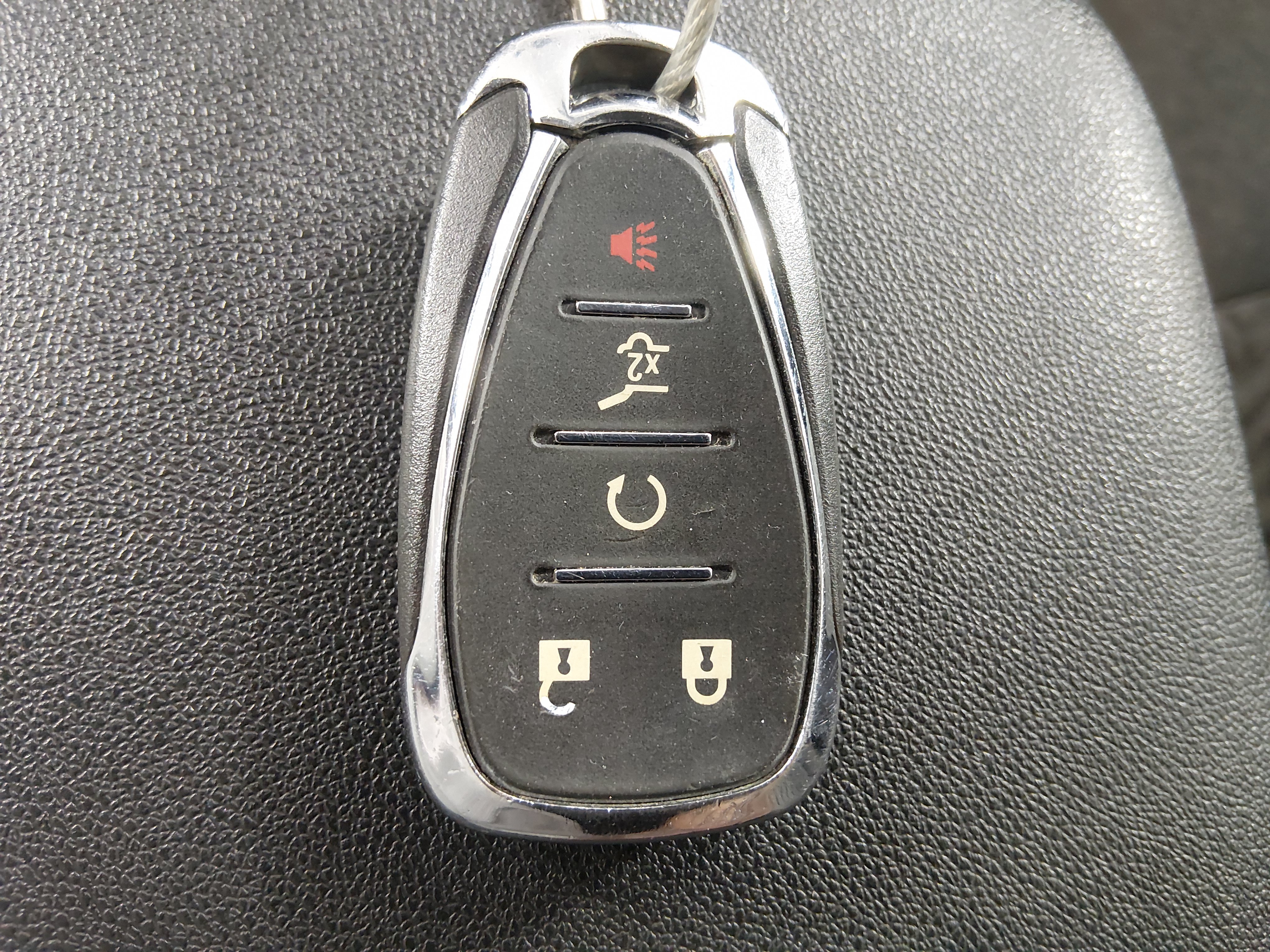 2024 Chevrolet Equinox LT - Photo 15