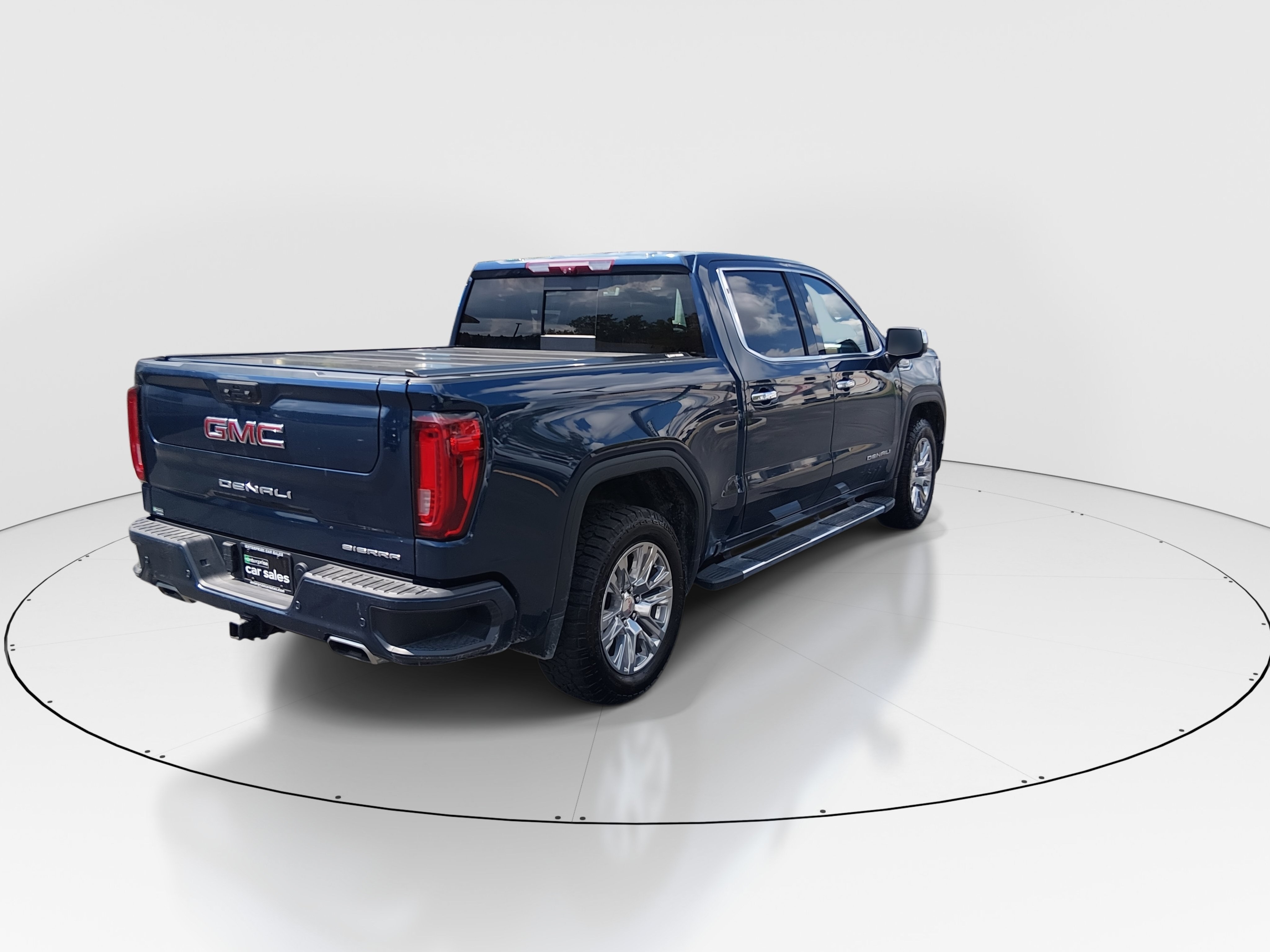 2023 GMC Sierra 1500 Denali Denali - Photo 7