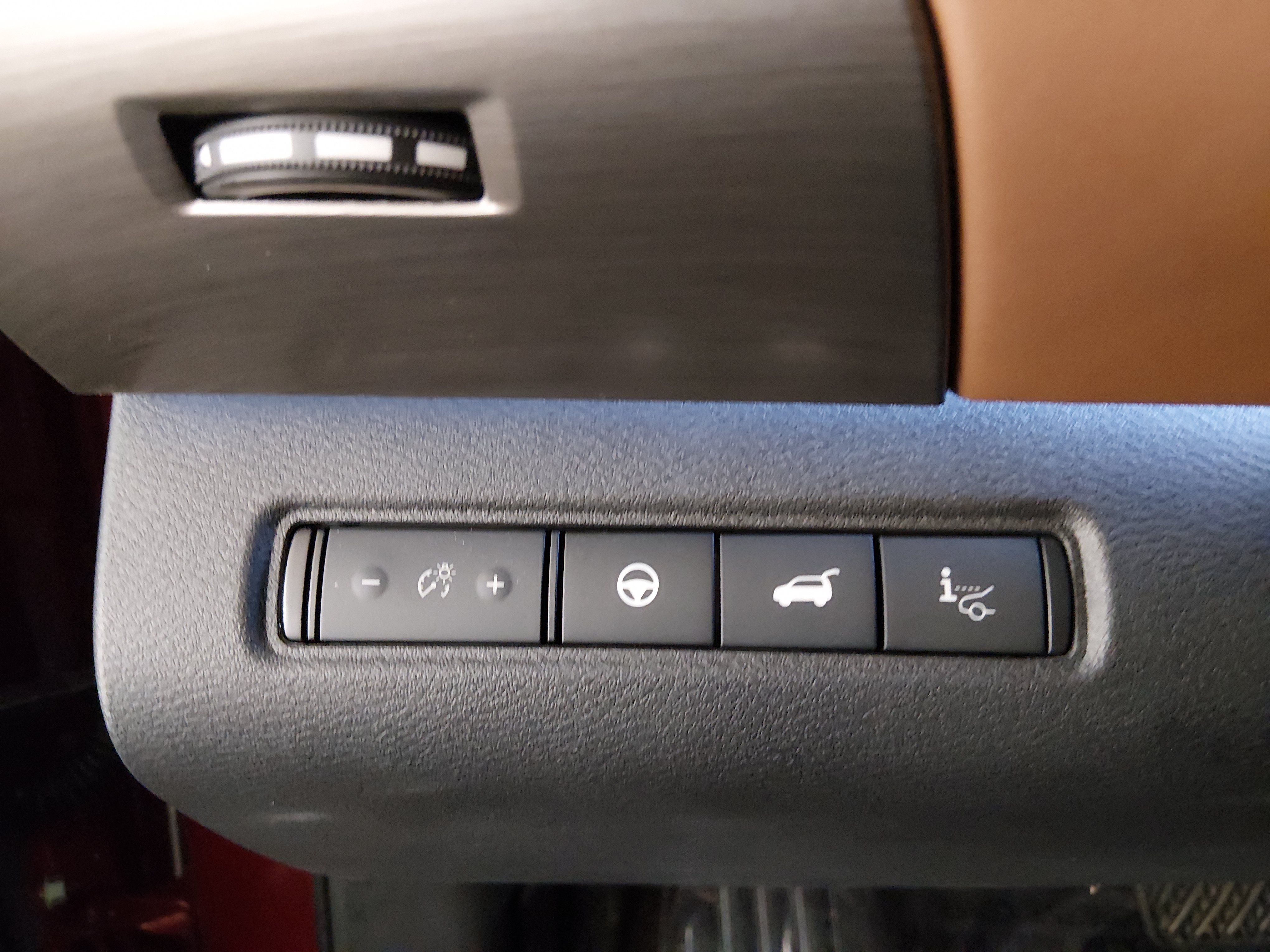 2023 Nissan Pathfinder Platinum - Photo 13
