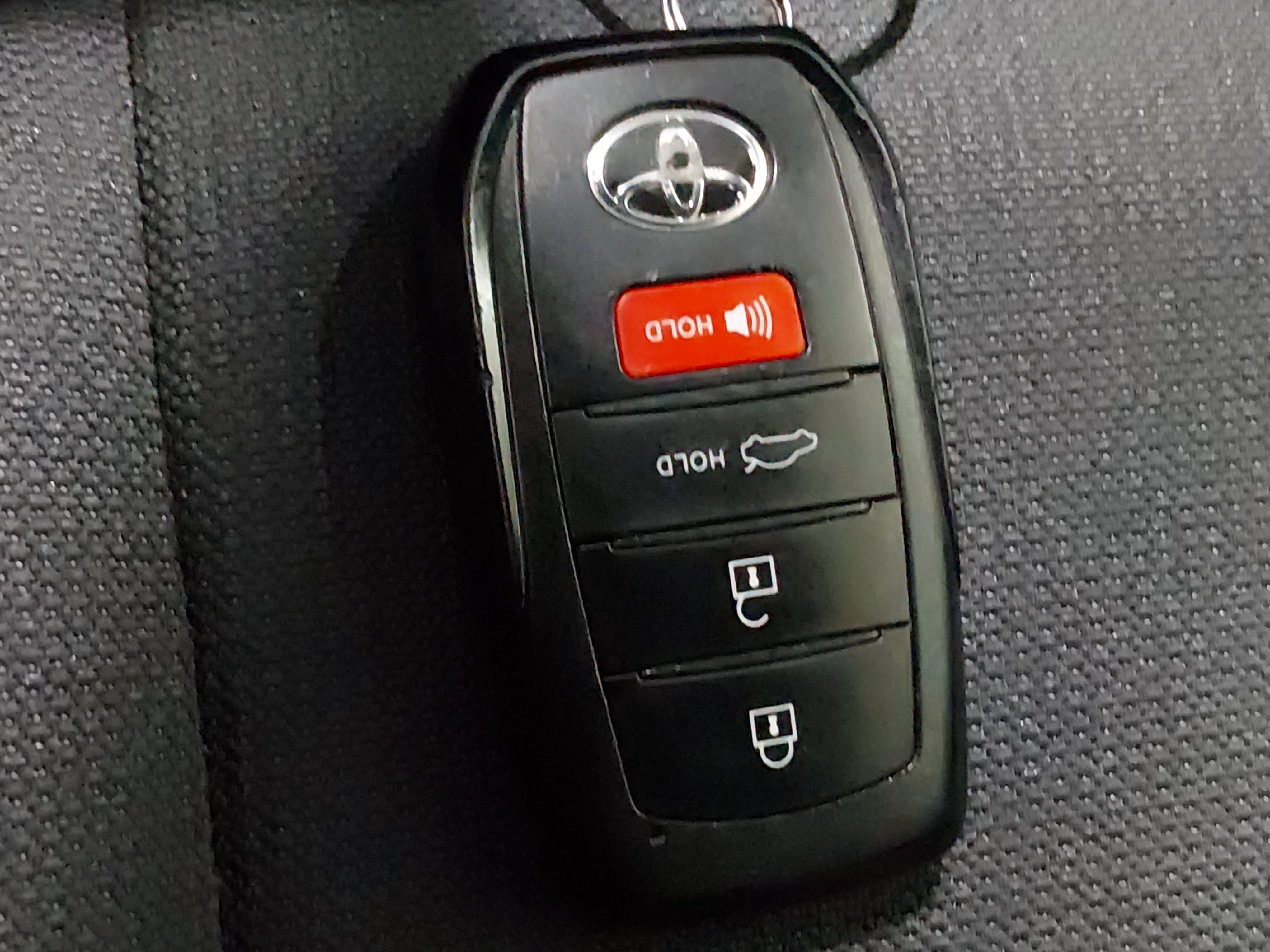 2024 Toyota Corolla SE - Photo 15