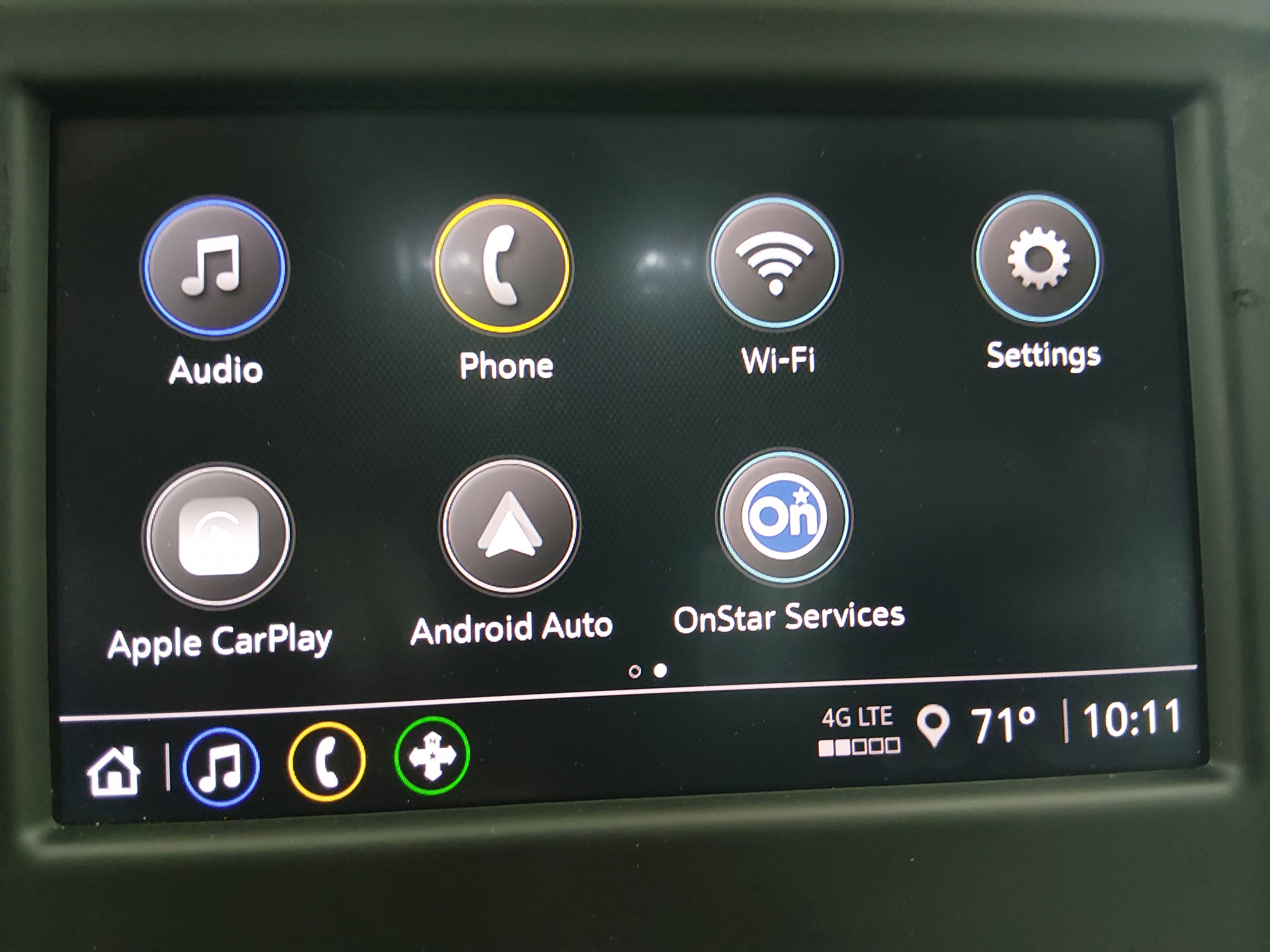 2024 Chevrolet Equinox LT - Photo 17