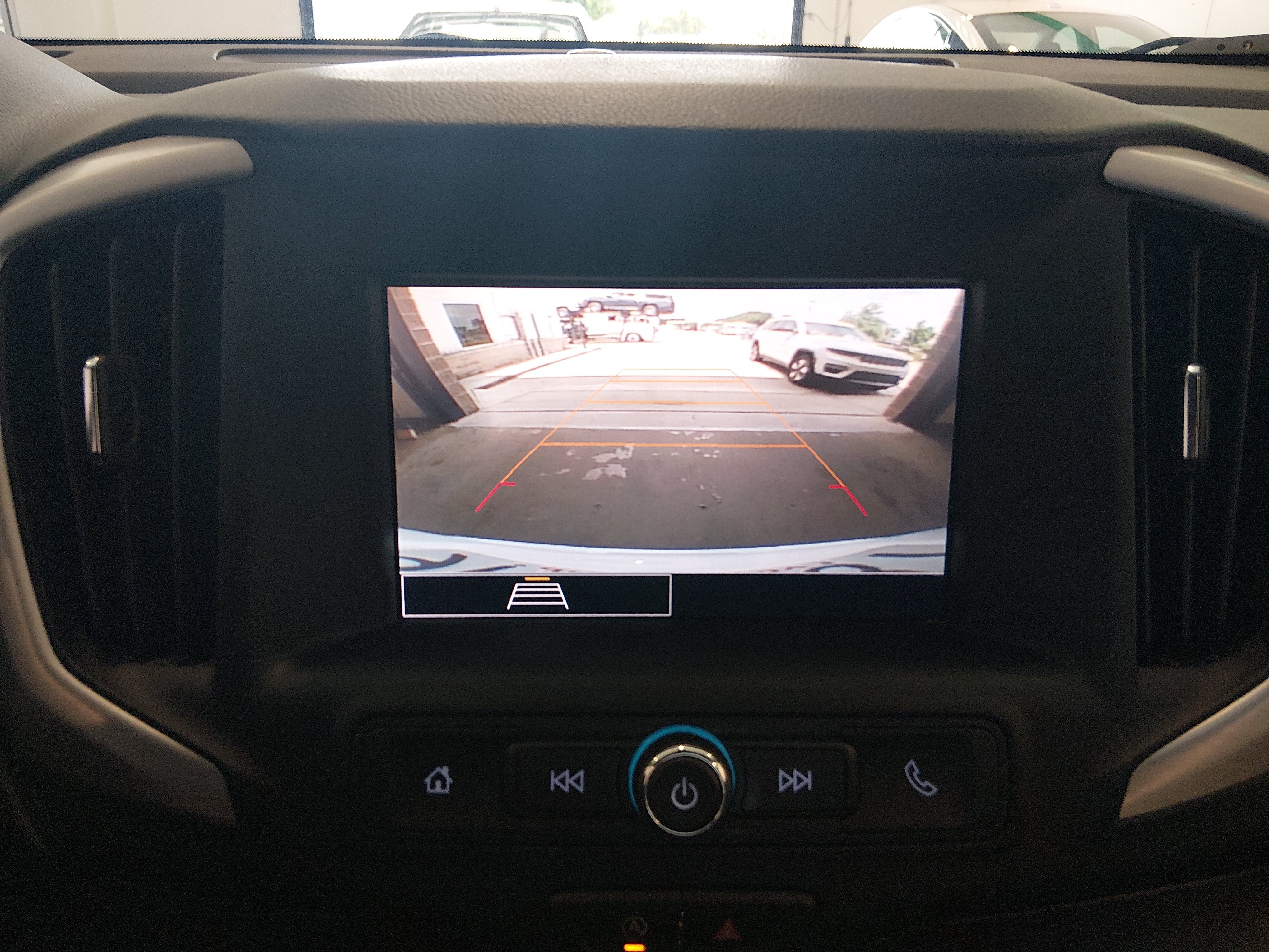 2024 GMC Terrain SLE - Photo 16
