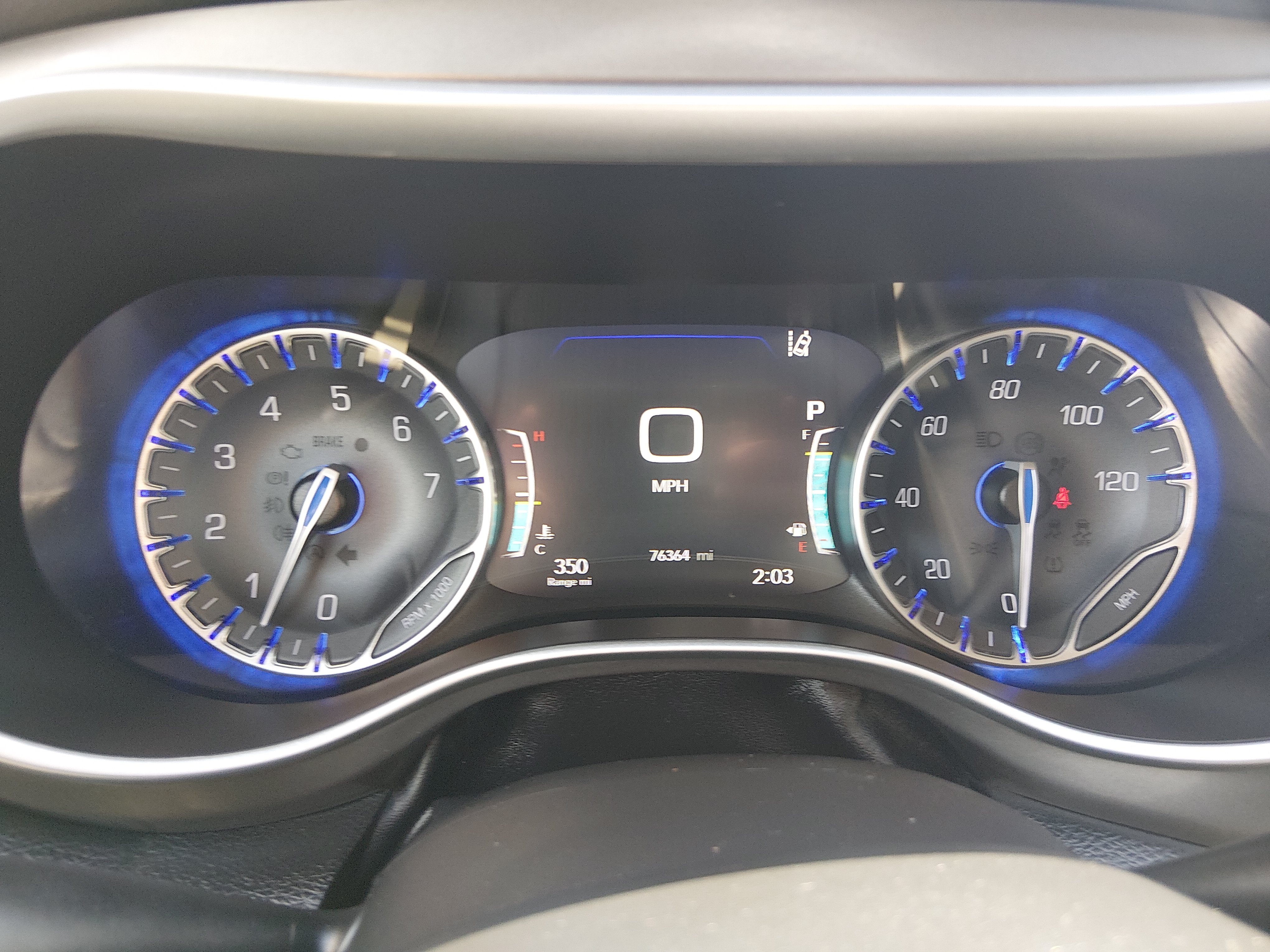 2023 Chrysler Pacifica Touring L - Photo 14