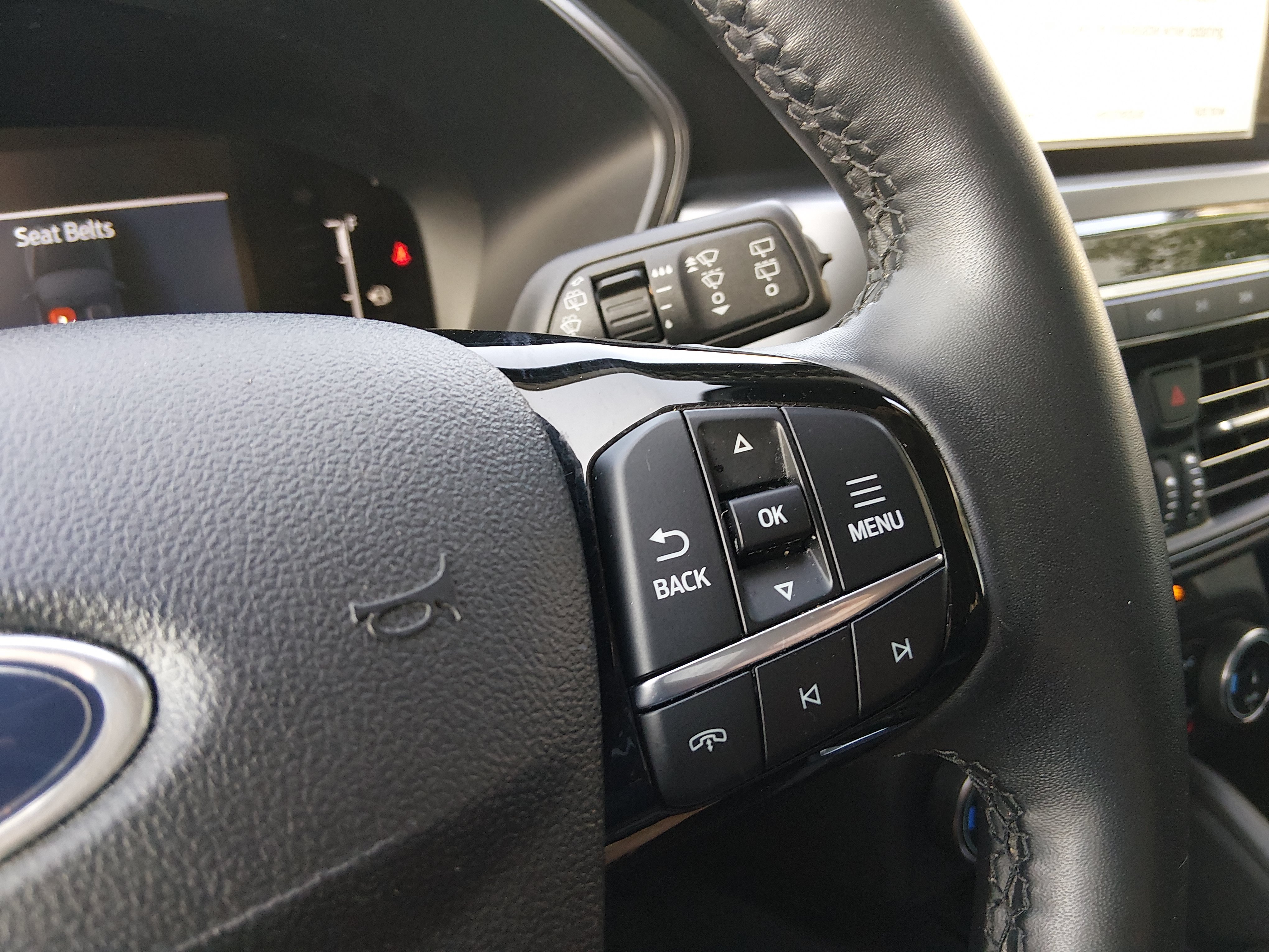 2024 Ford Escape Active - Photo 15