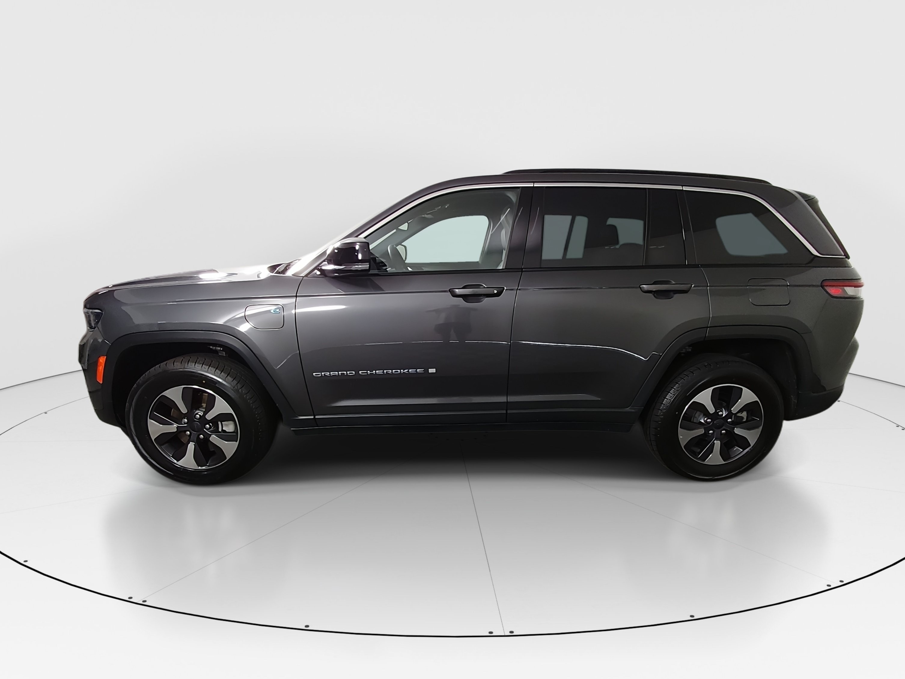 2024 Jeep Grand Cherokee 4xe 4x4 4