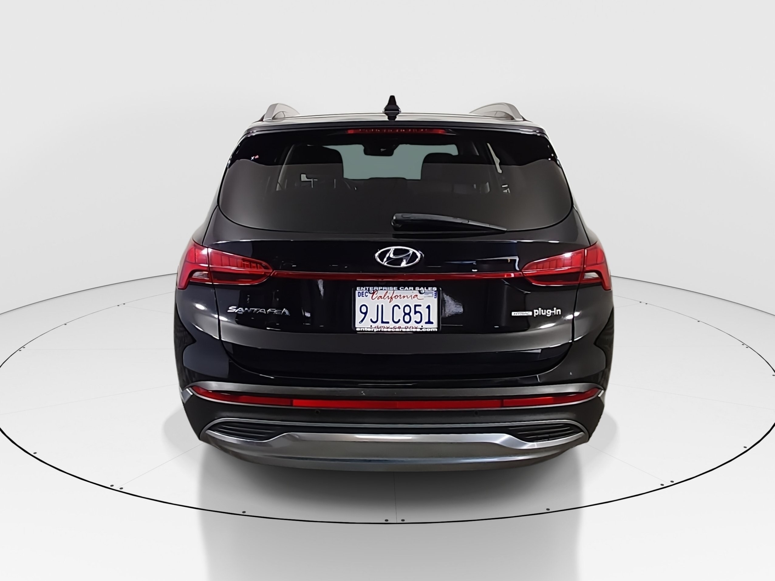 2023 Hyundai Santa Fe Limited PHEV - Photo 6