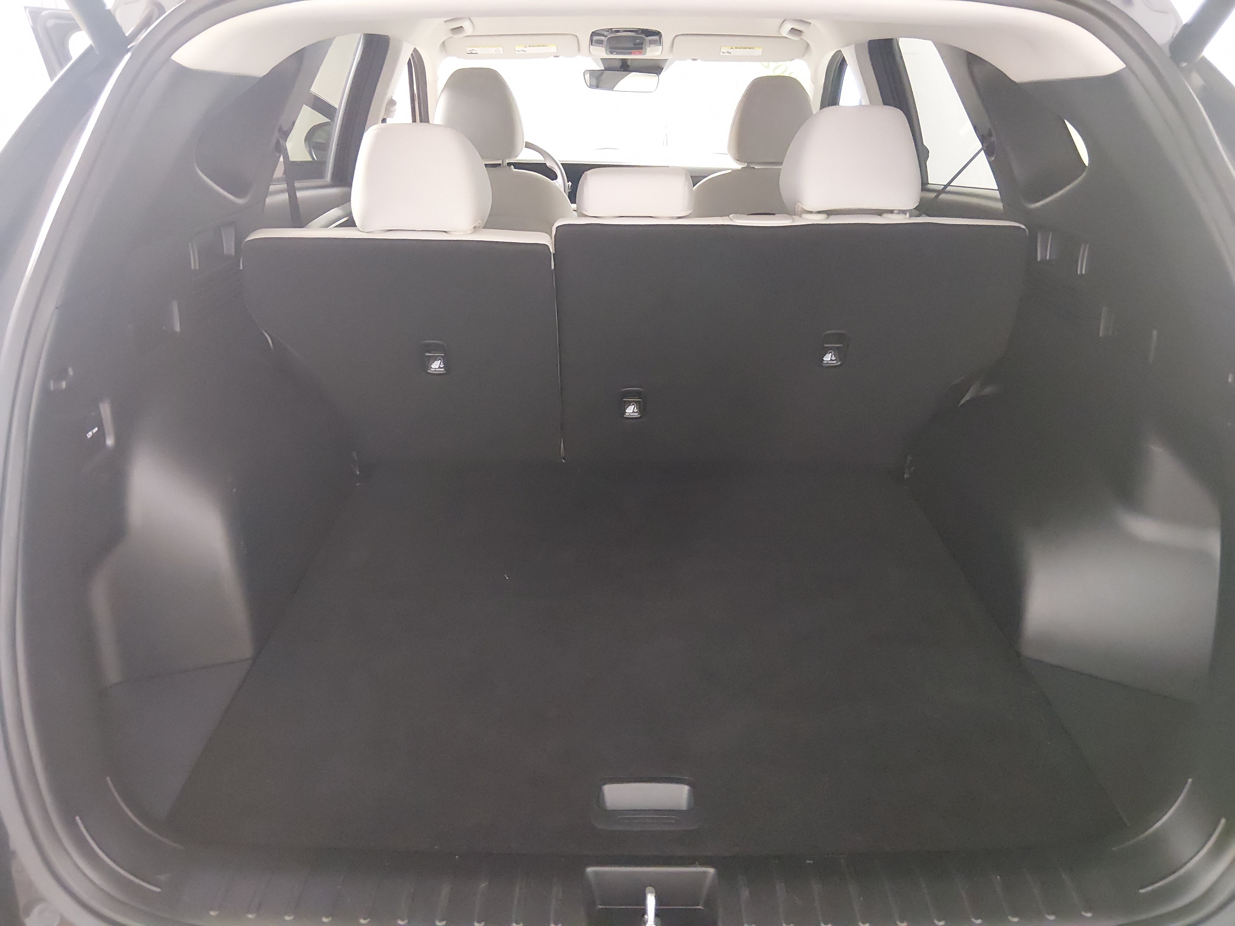 2025 Hyundai Tucson SEL - Photo 11