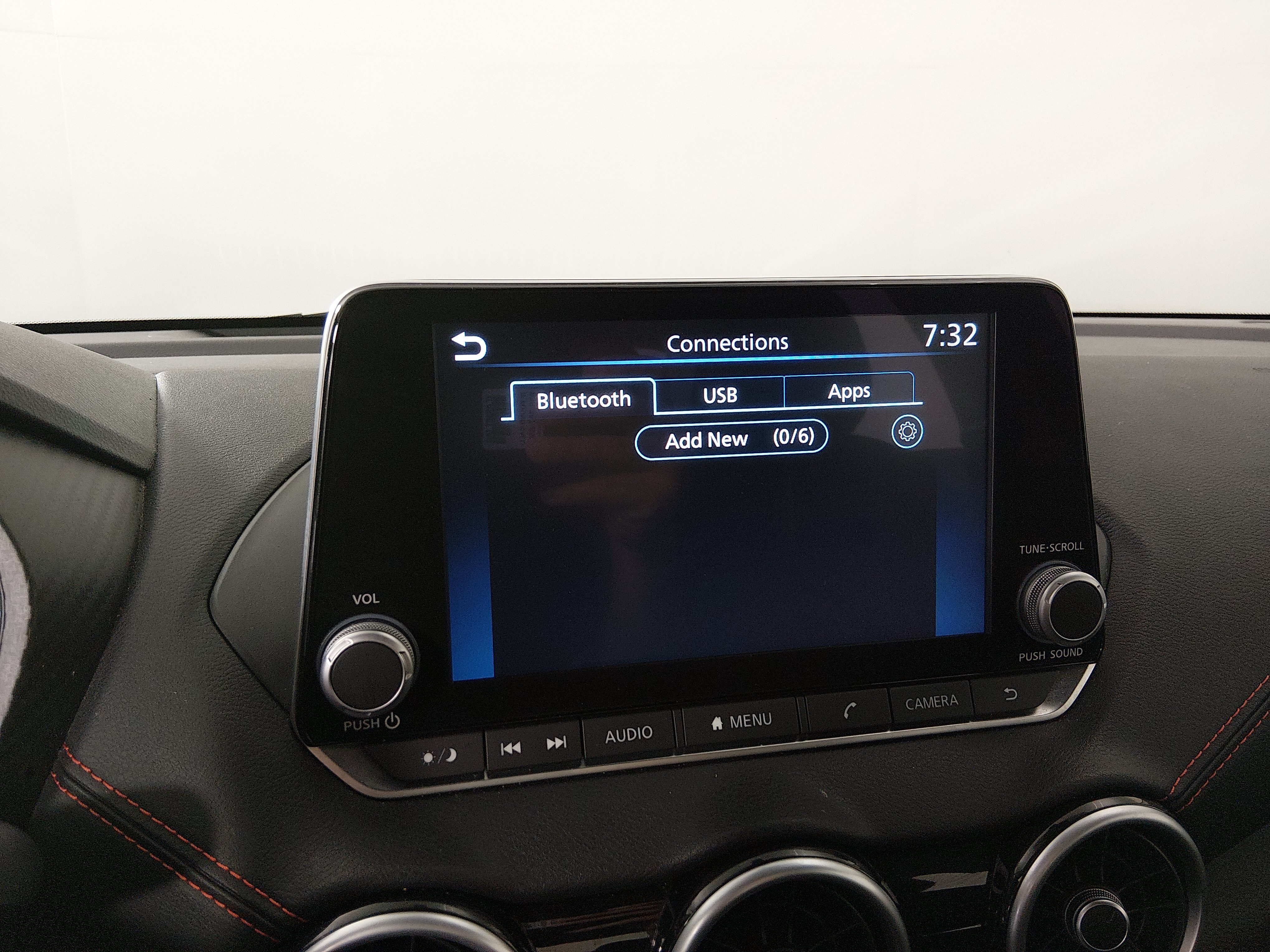 2025 Nissan Sentra SR - Photo 18