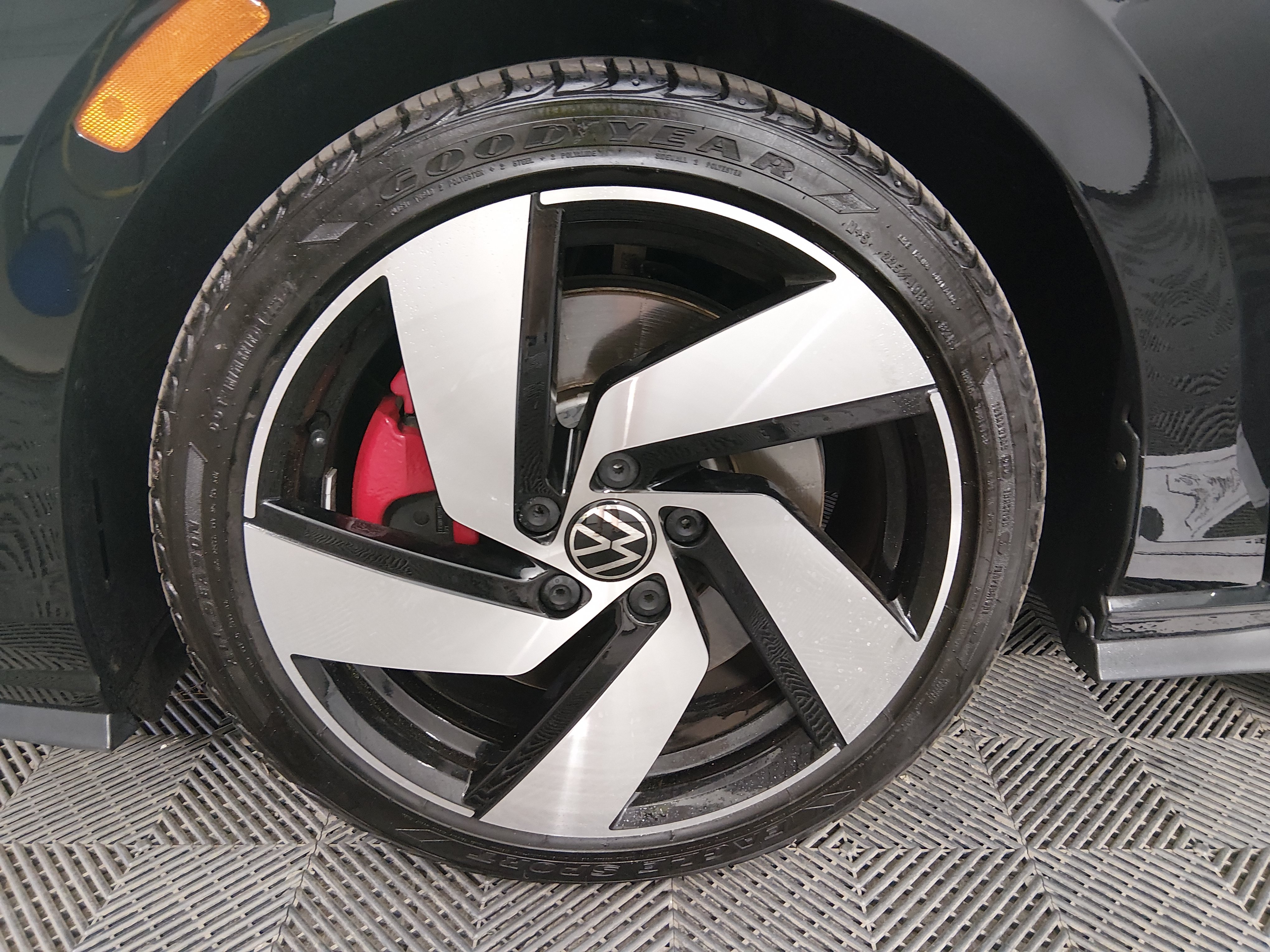 2024 Volkswagen Golf GTI S - Photo 10