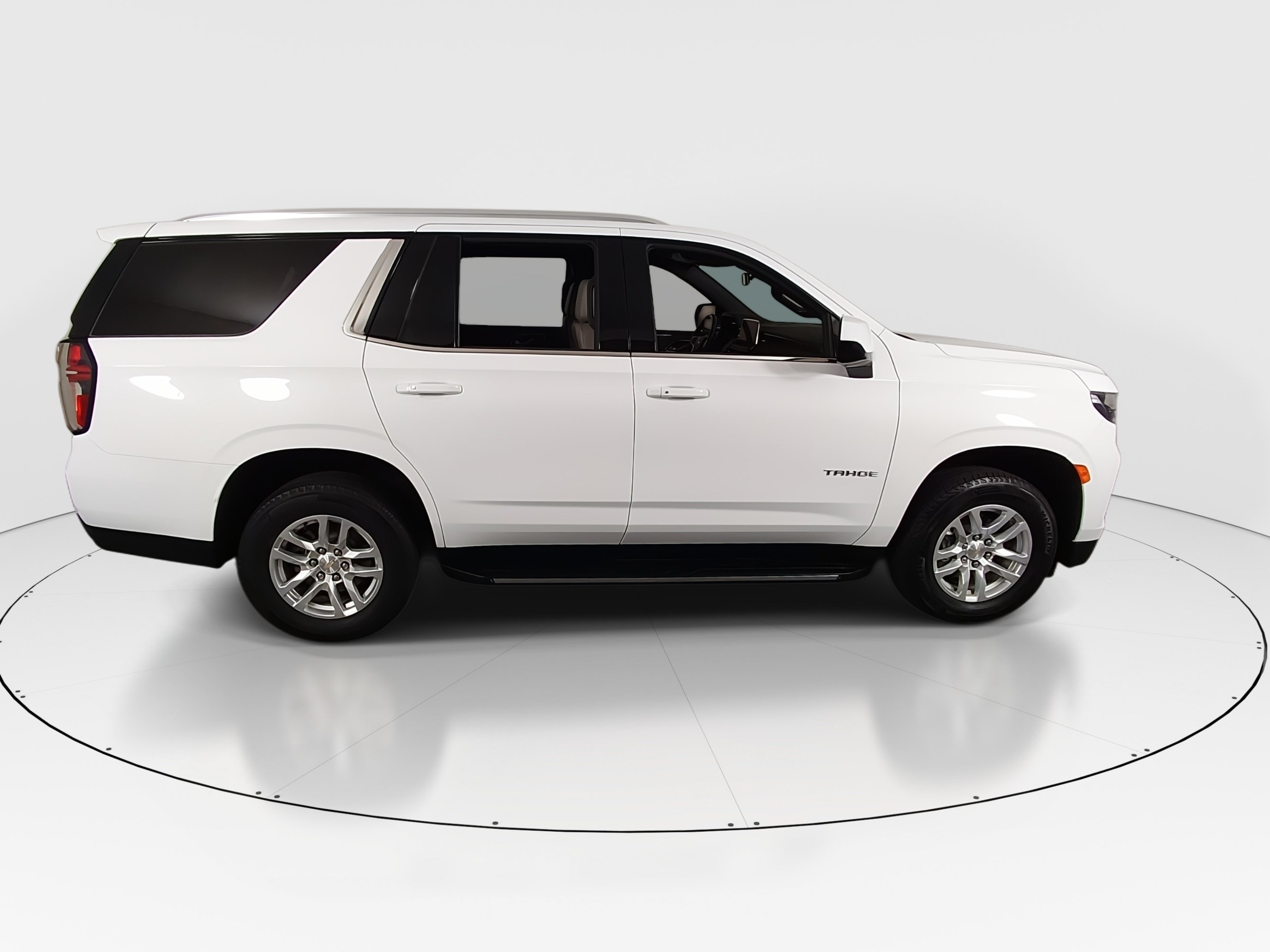 2023 Chevrolet Tahoe LT - Photo 8