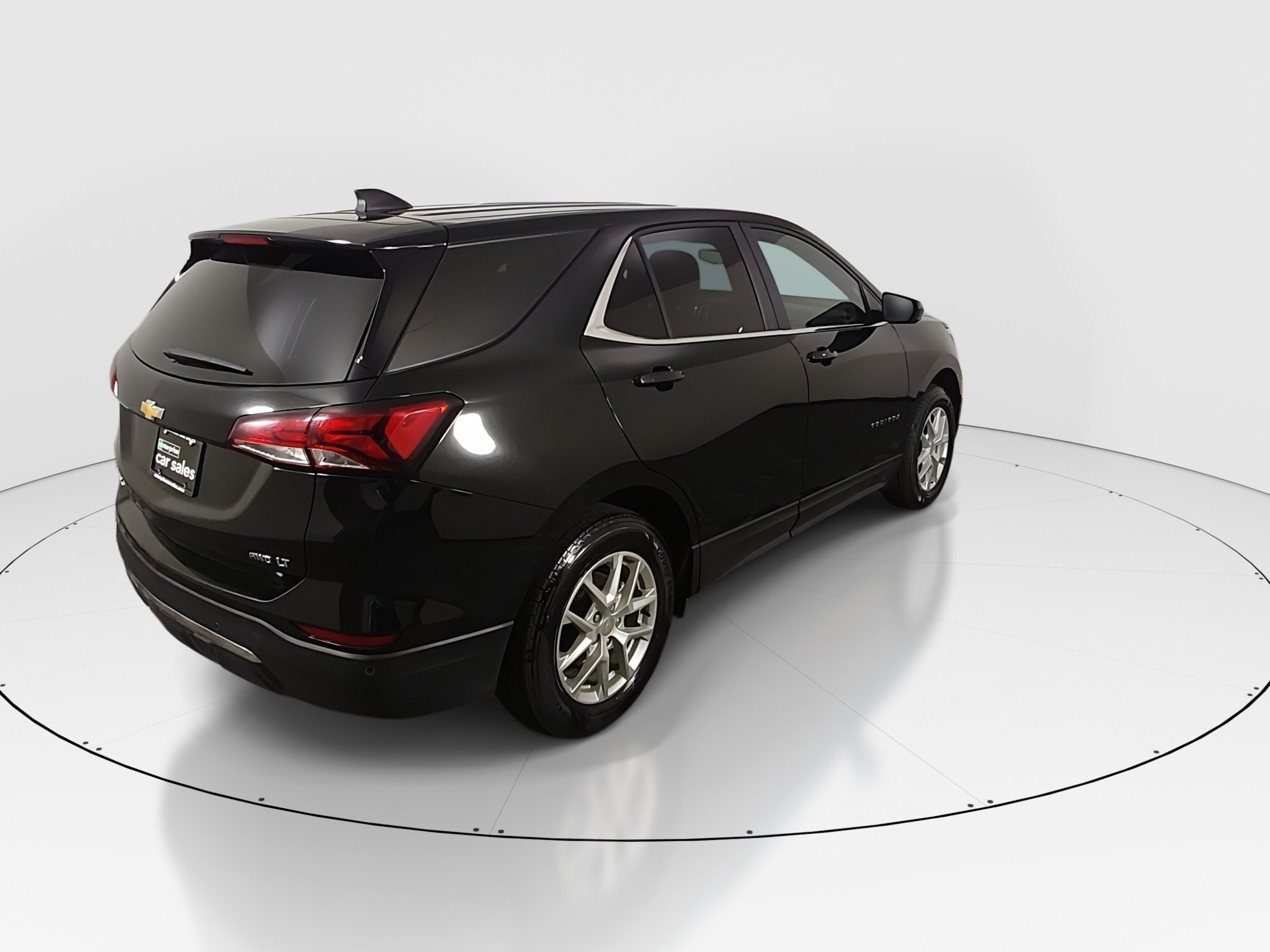 2024 Chevrolet Equinox LT - Photo 7