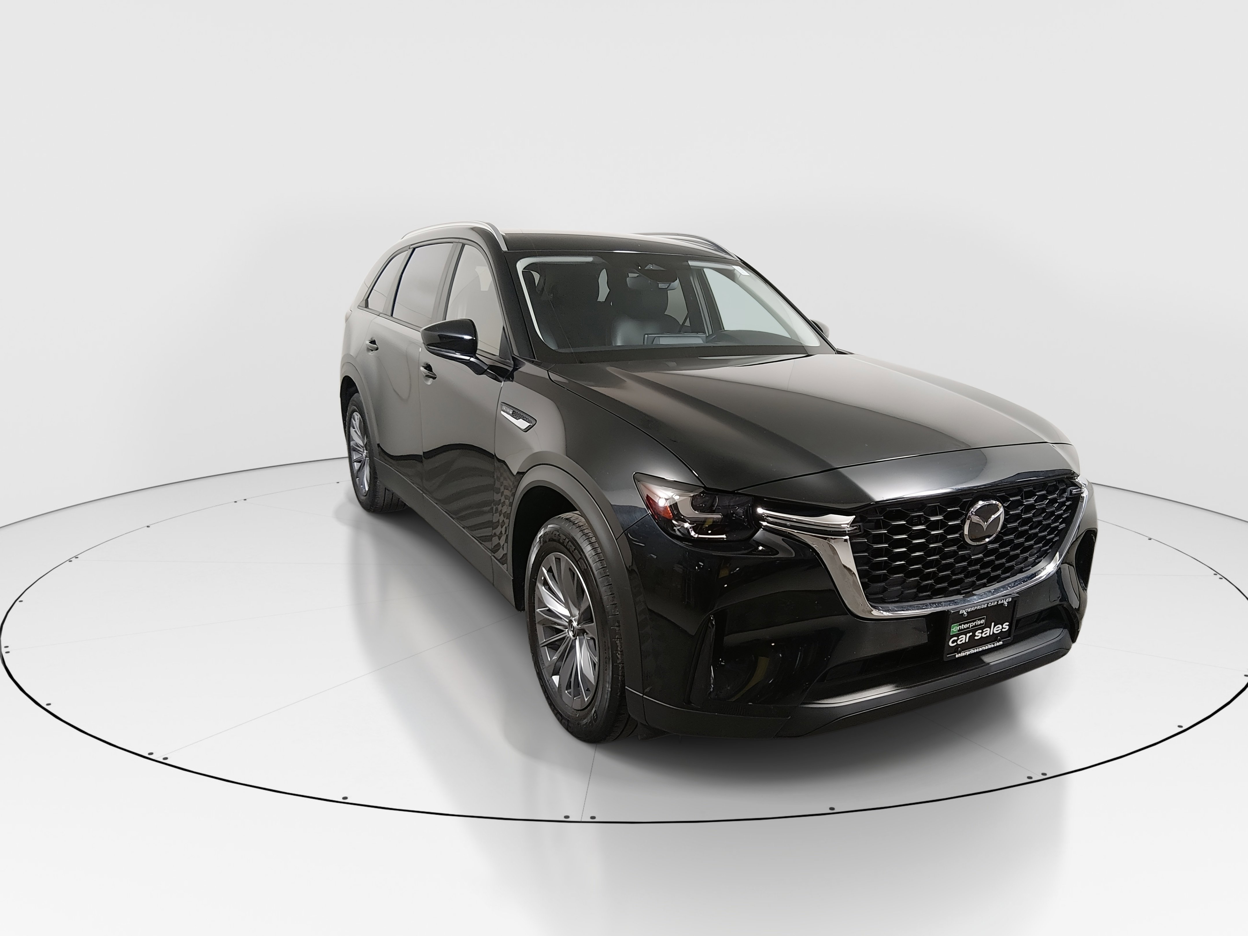 2025 Mazda CX-90