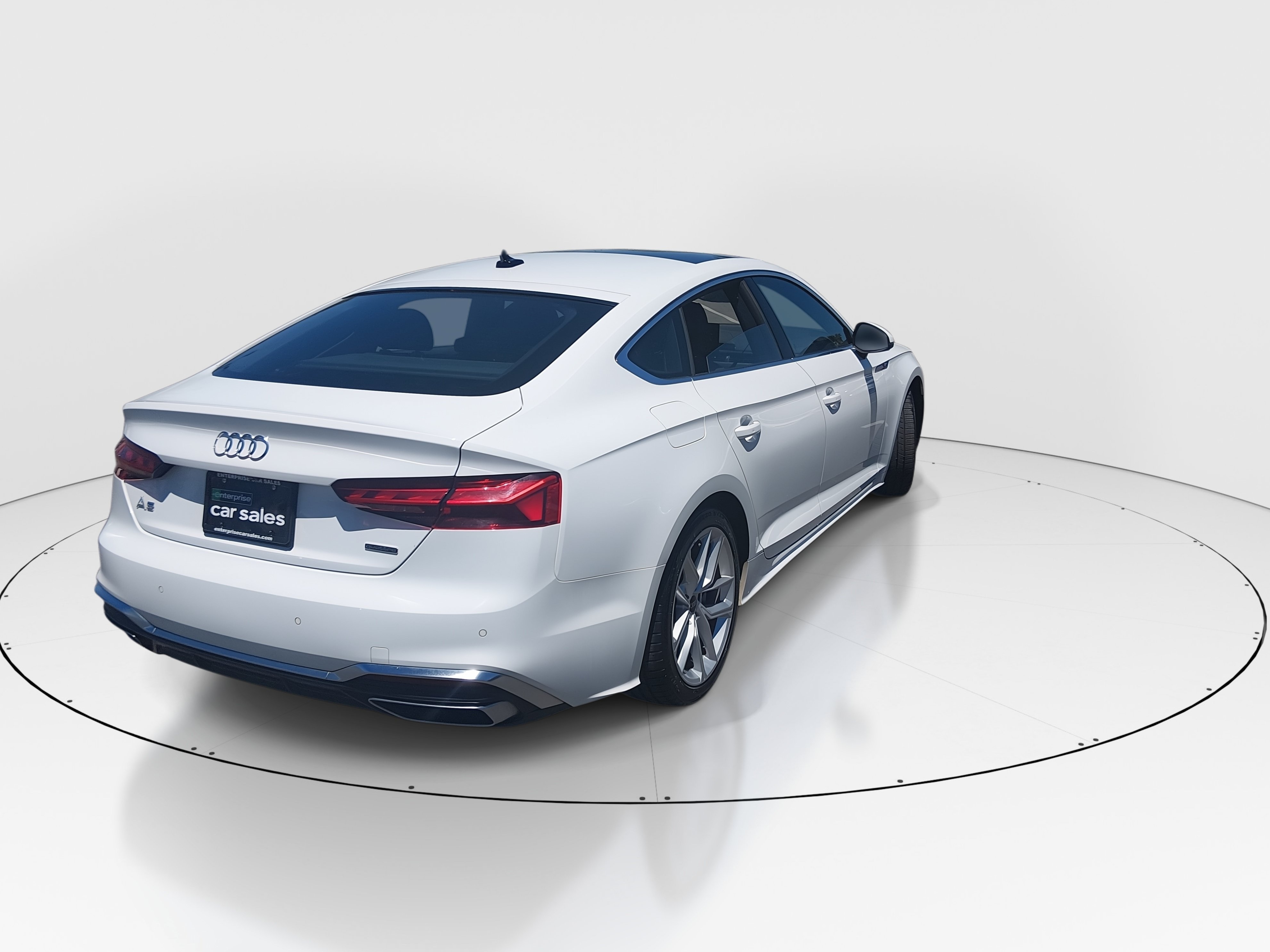2024 Audi A5 Sportback Premium Plus - Photo 7