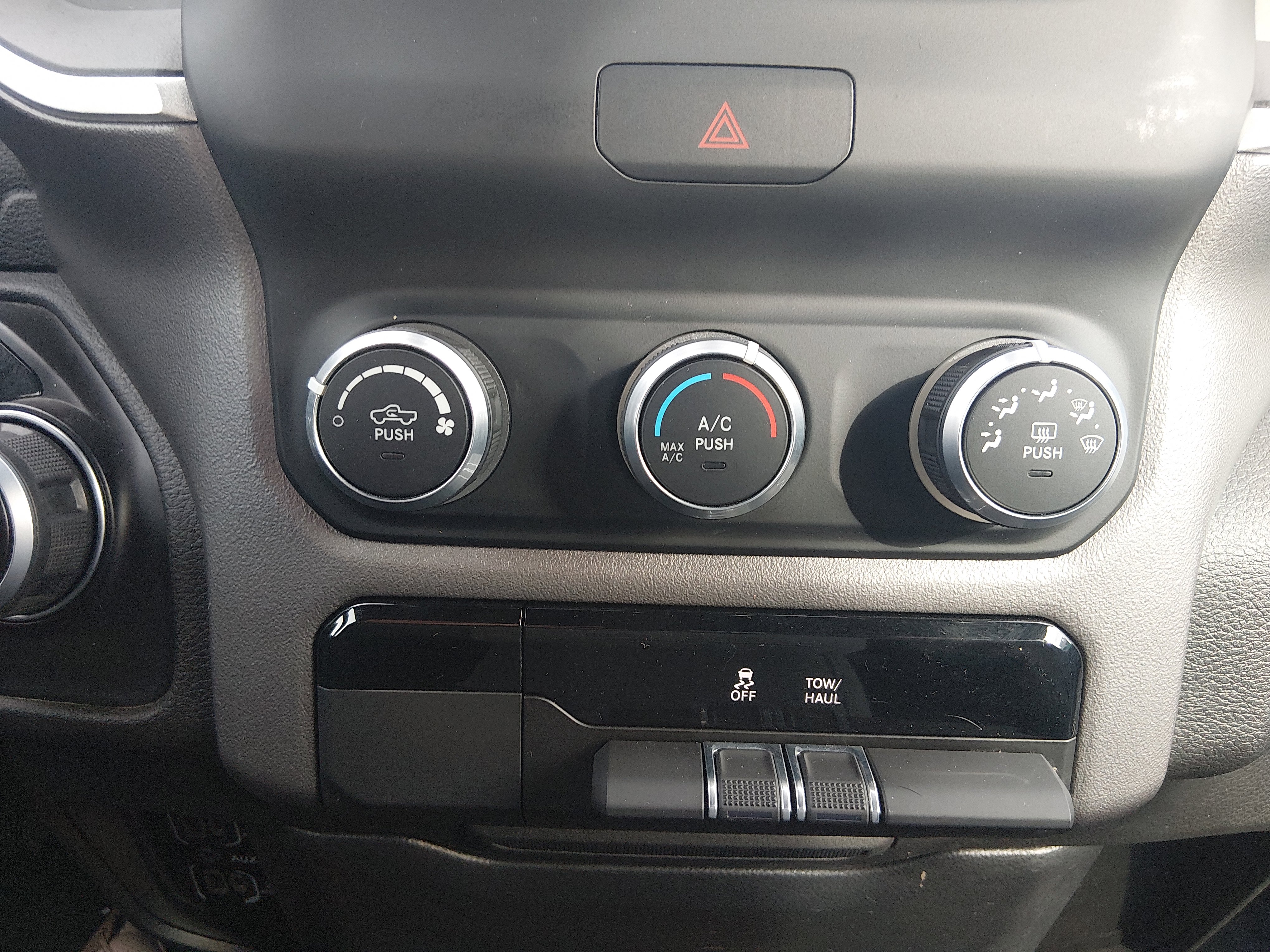 2023 RAM Ram 1500 Pickup Big Horn/Lone Star - Photo 13