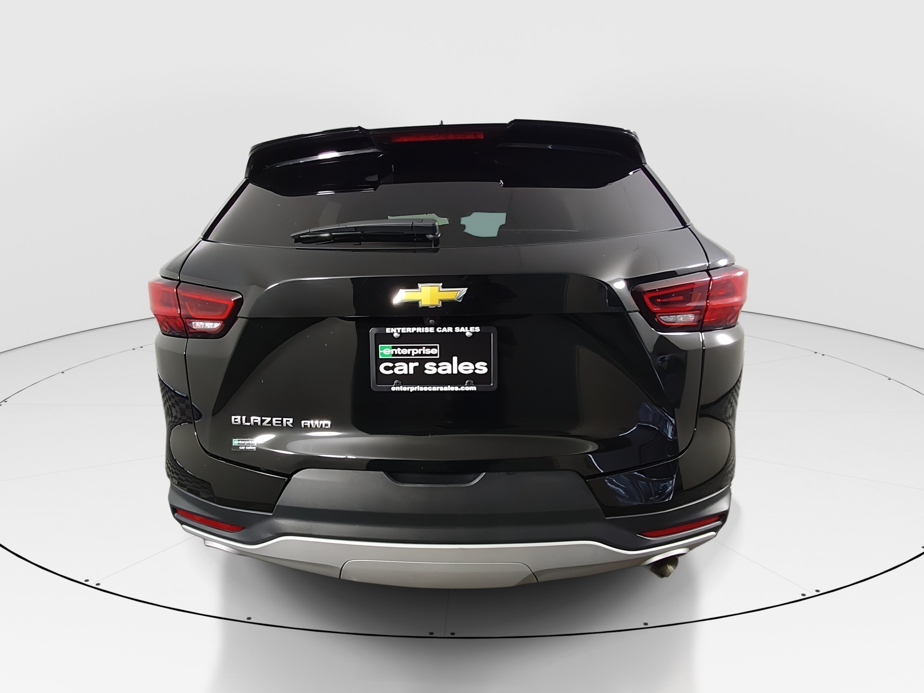 2025 Chevrolet Blazer 2LT - Photo 6