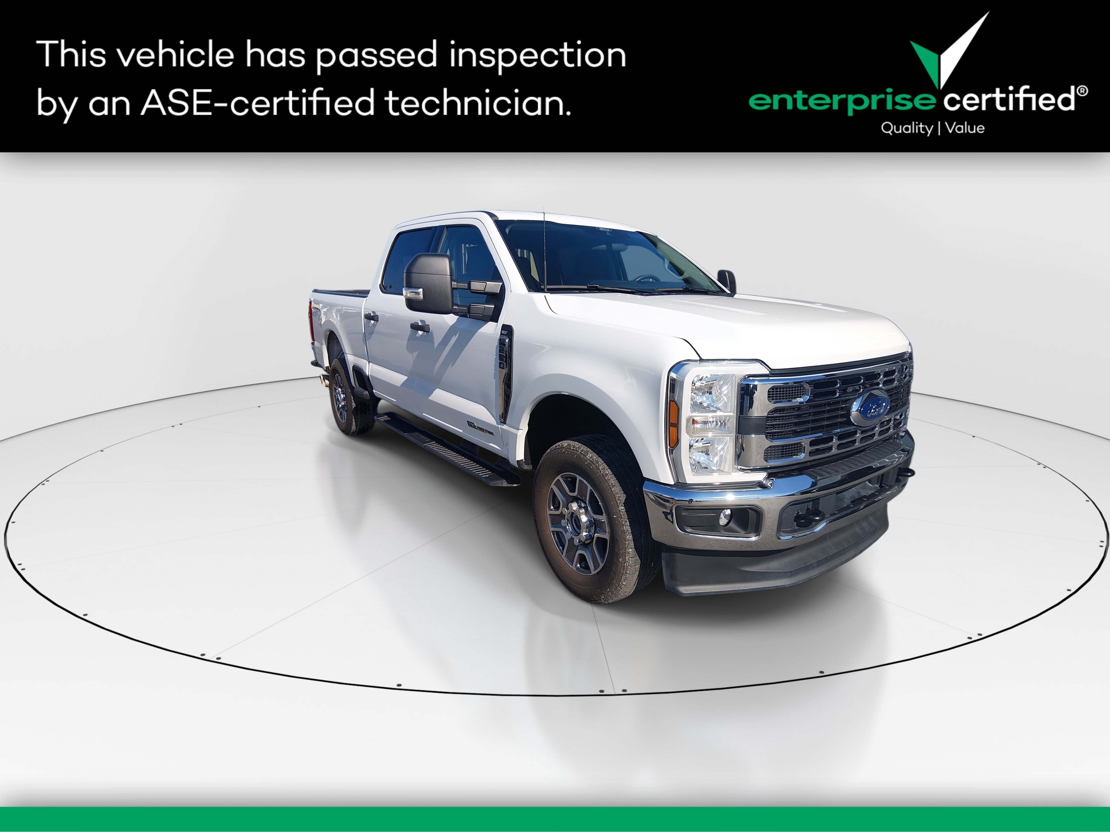 2025 Ford F-250 Super Duty