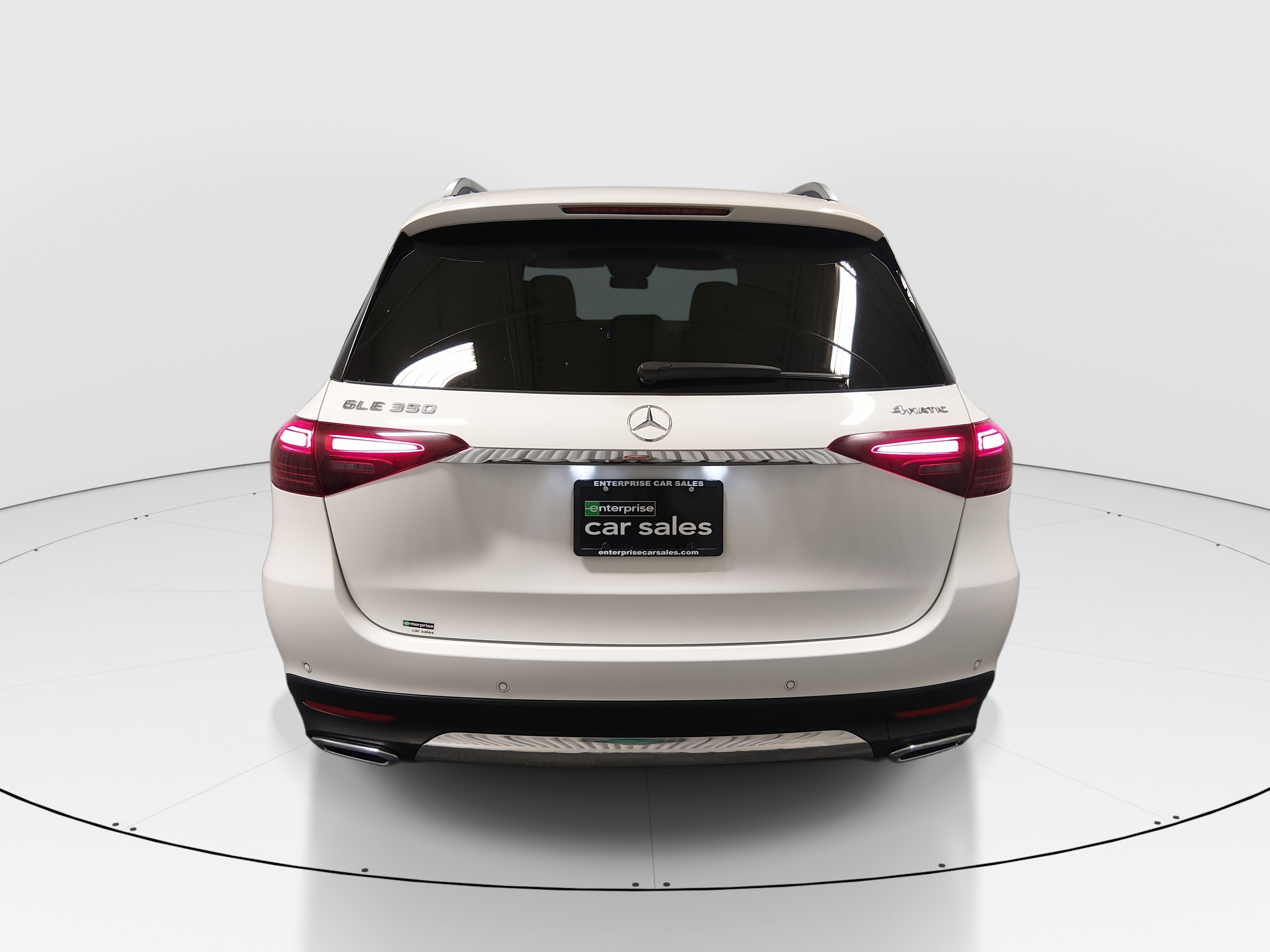 2025 Mercedes-Benz GLE GLE350 - Photo 6