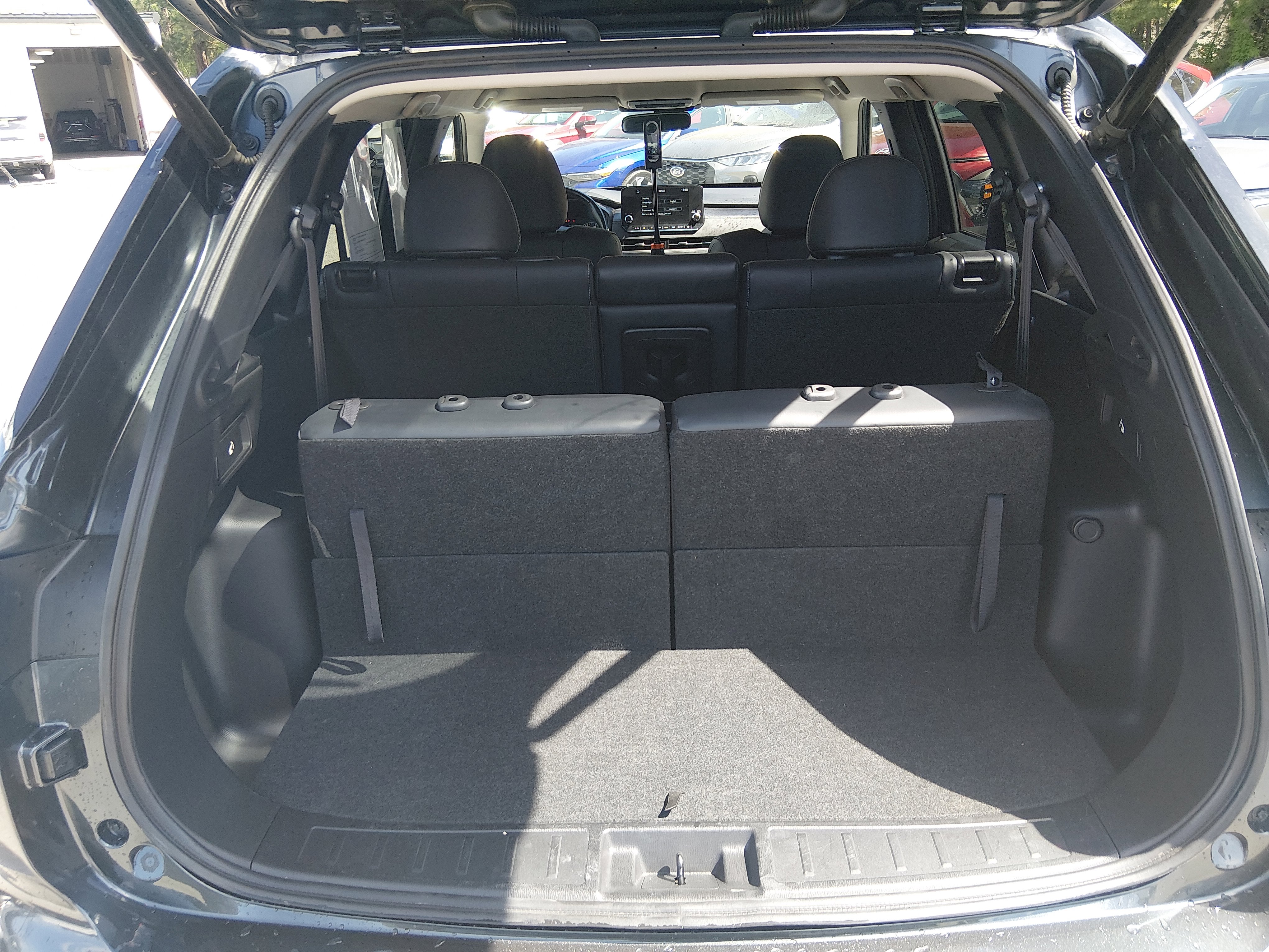 2024 Mitsubishi Outlander SE - Photo 11