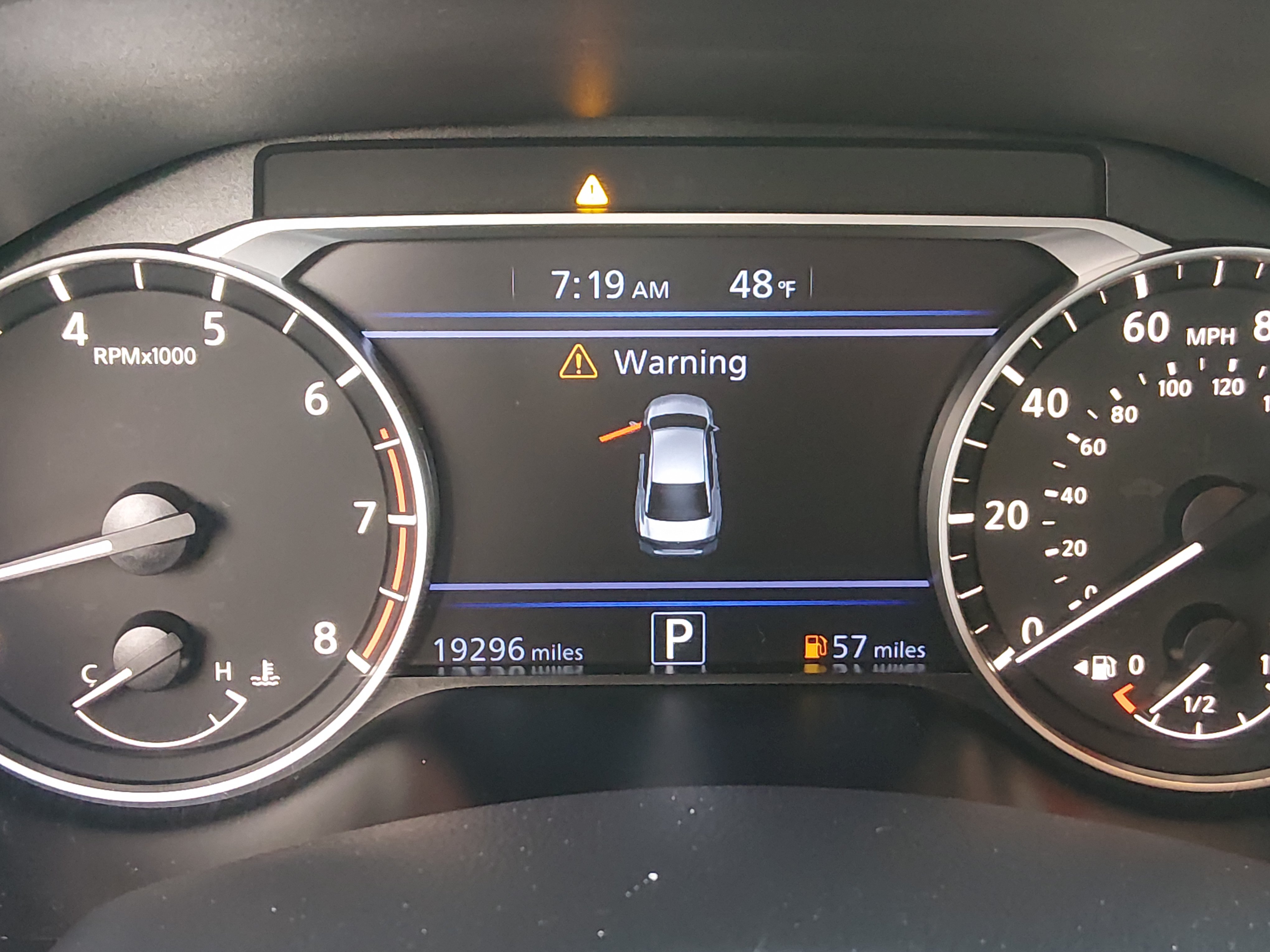 2025 Nissan Altima SV - Photo 14