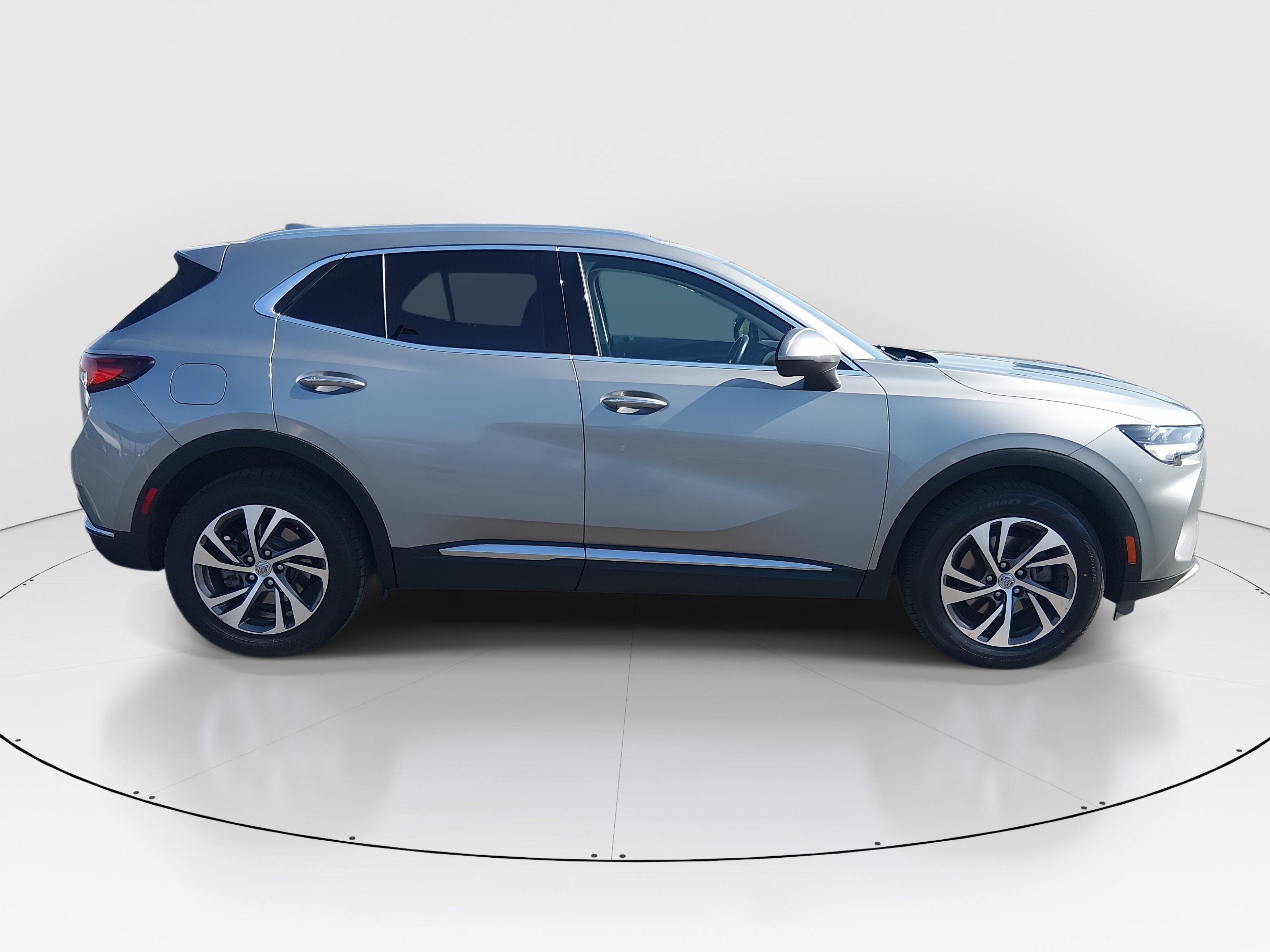 2023 Buick Envision Essence - Photo 8