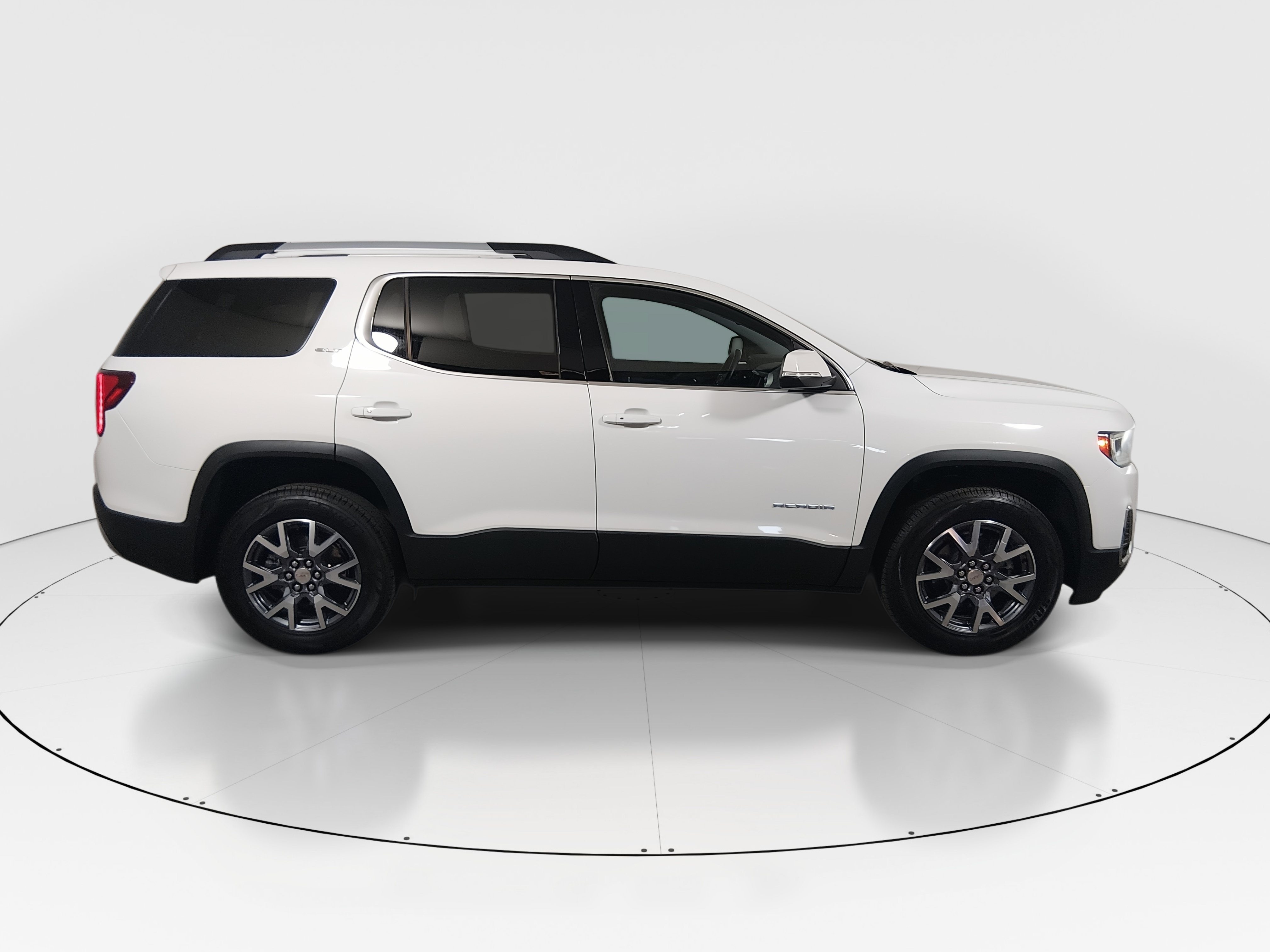 2023 GMC Acadia SLT - Photo 8