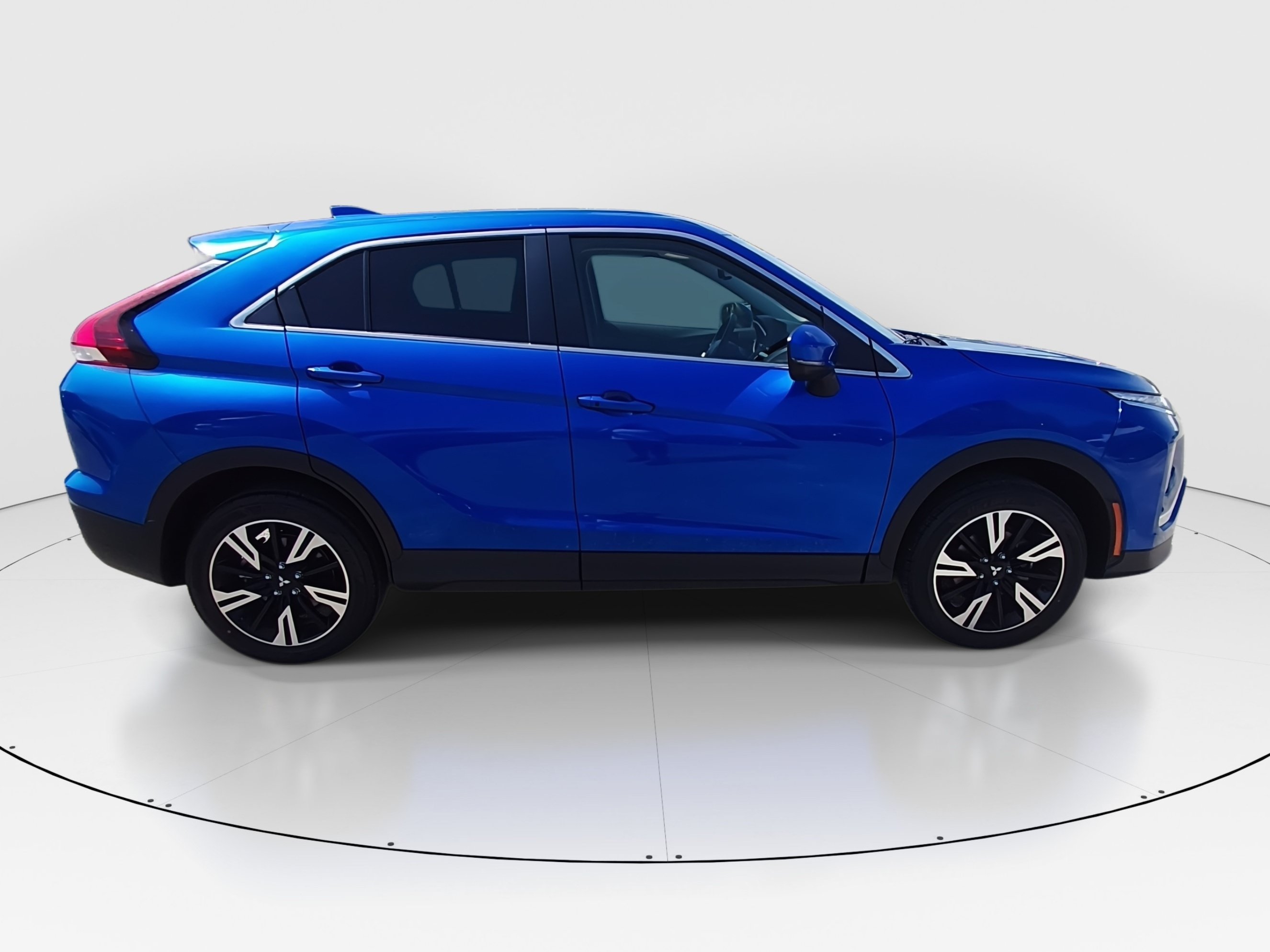 2024 Mitsubishi Eclipse Cross SE - Photo 8