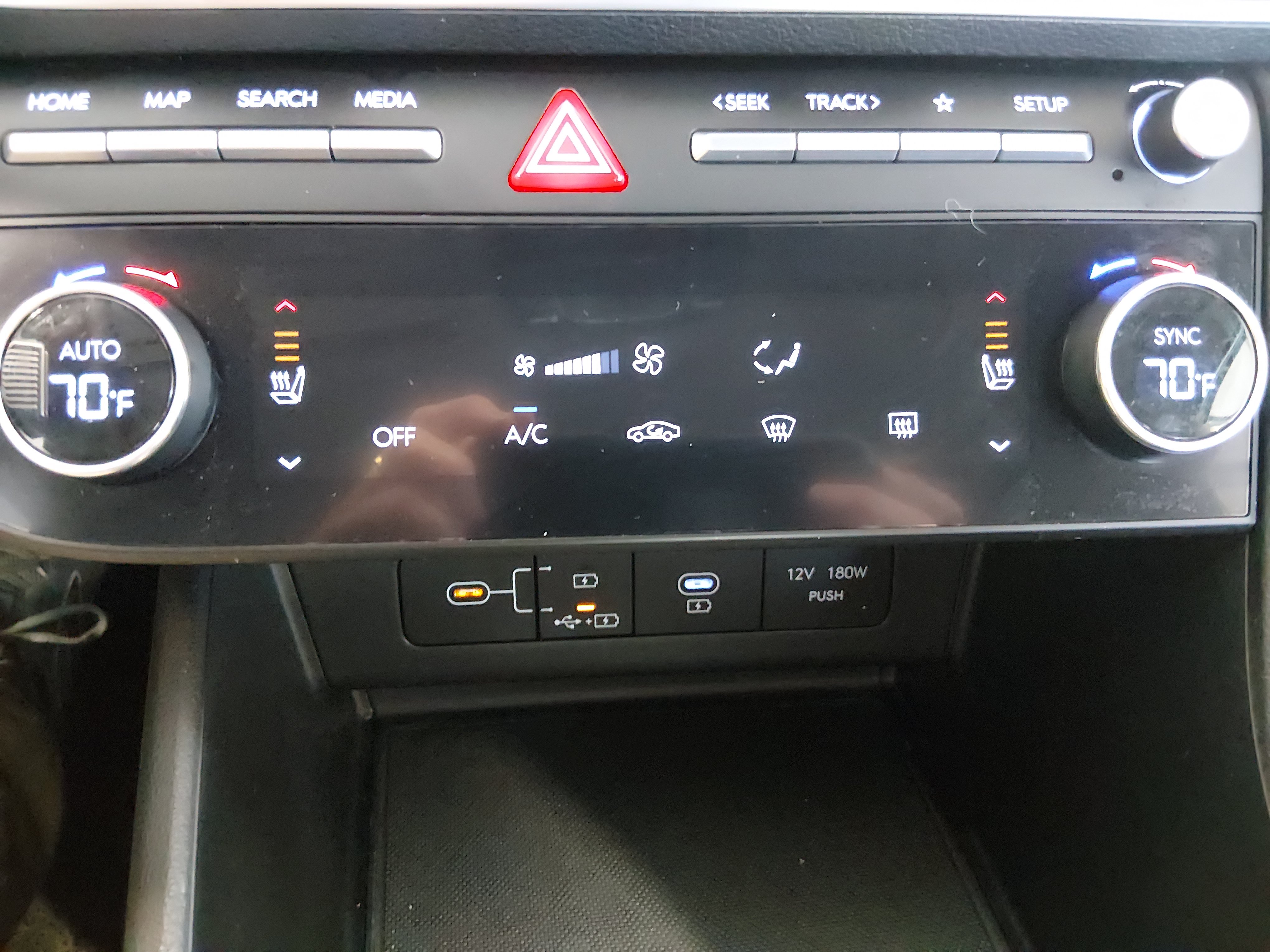 2024 Hyundai Sonata SEL - Photo 19