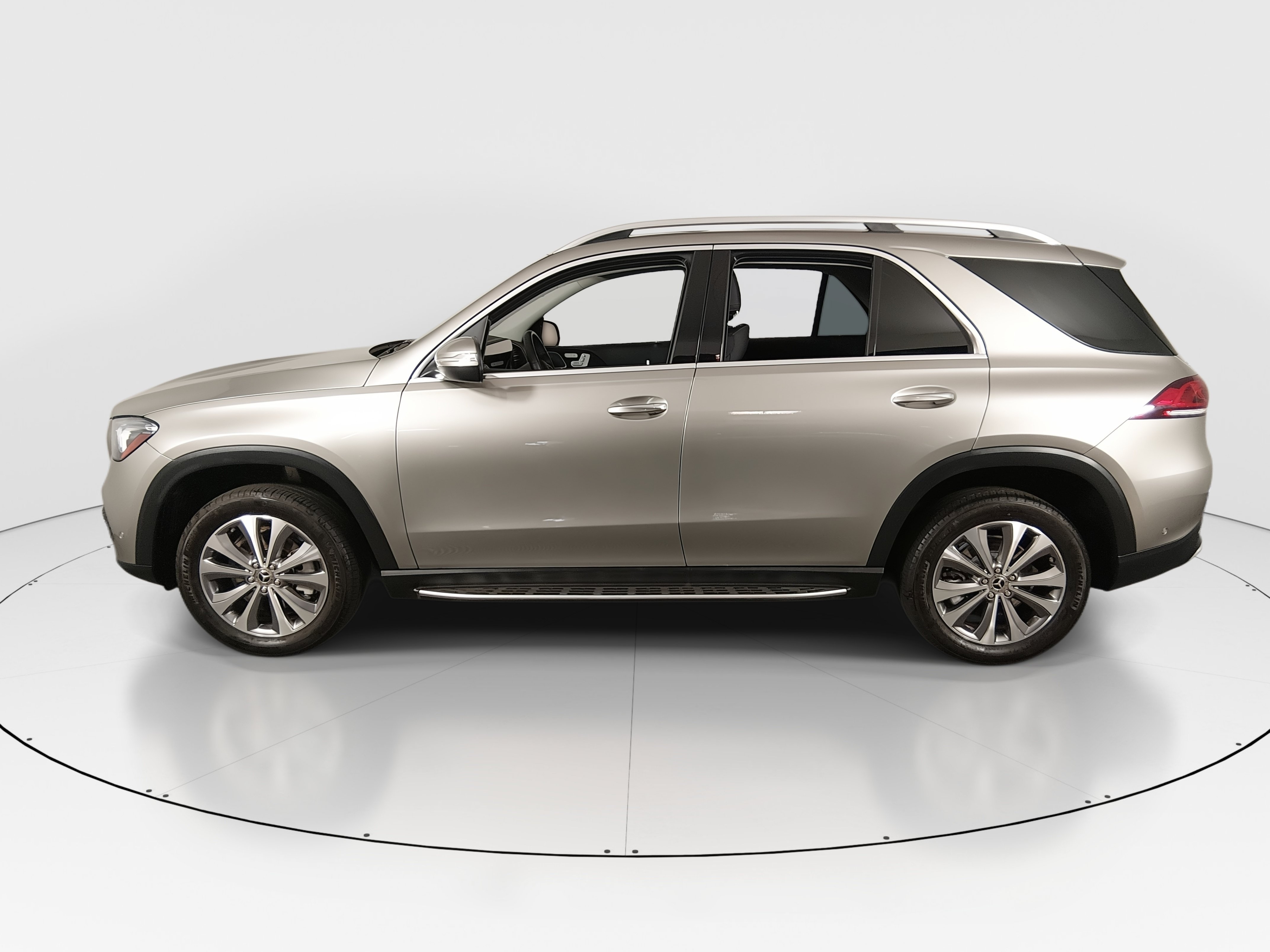 2023 Mercedes-Benz GLE GLE350 - Photo 4
