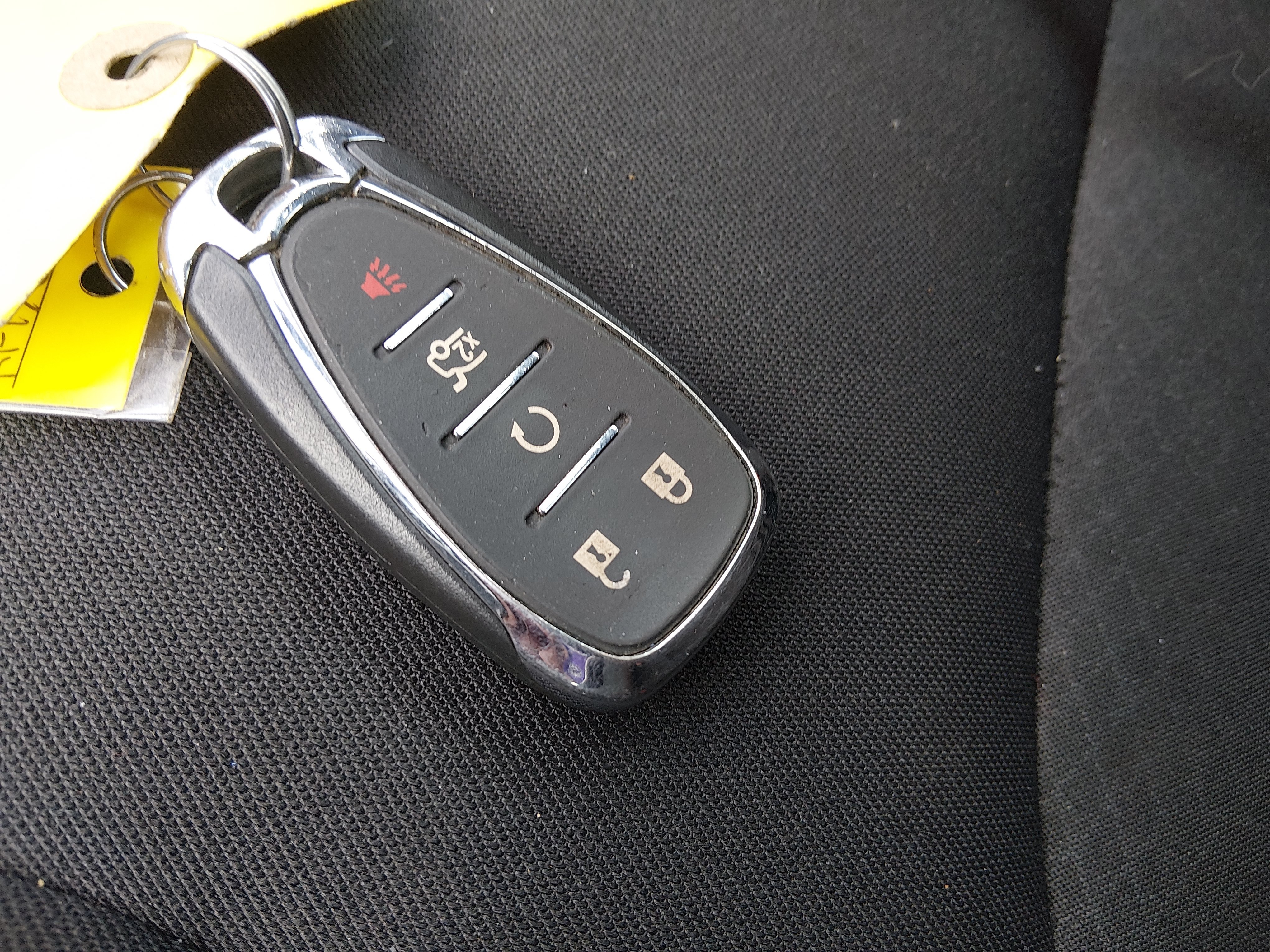 2024 Chevrolet Malibu 1LT - Photo 15