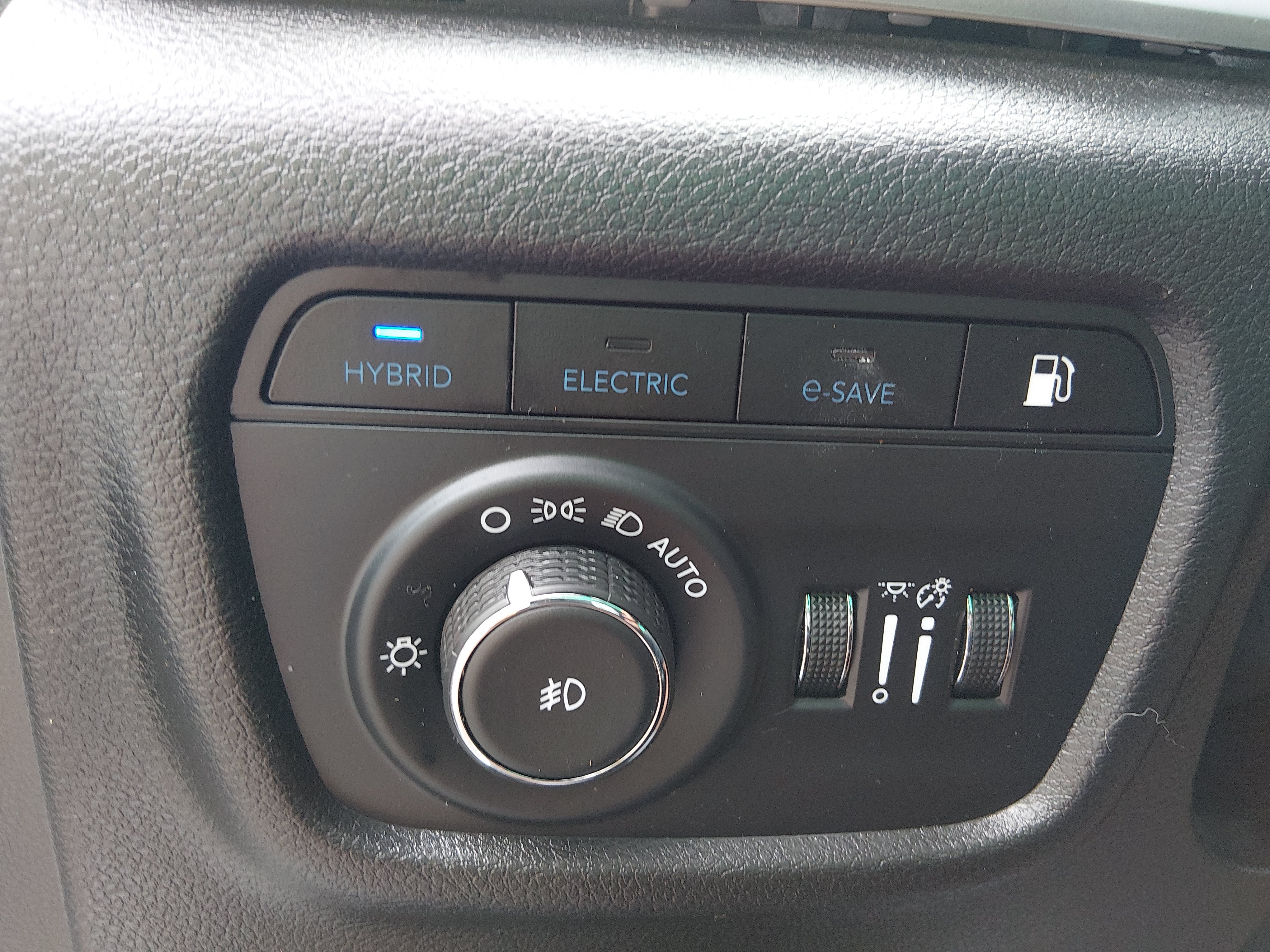 2024 Jeep Grand Cherokee 4xe - Photo 13