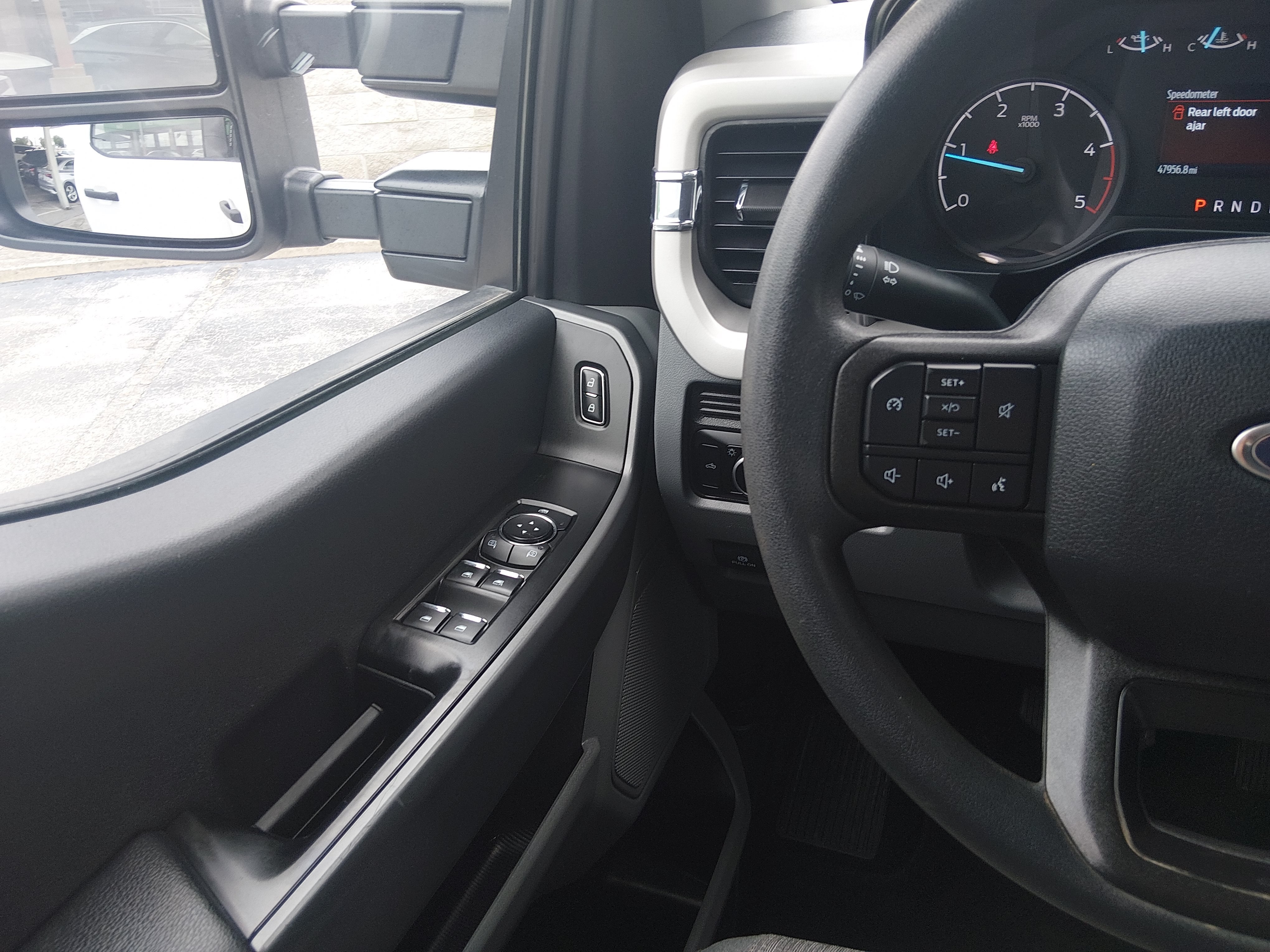 2024 Ford F-250 Super Duty XLT - Photo 17