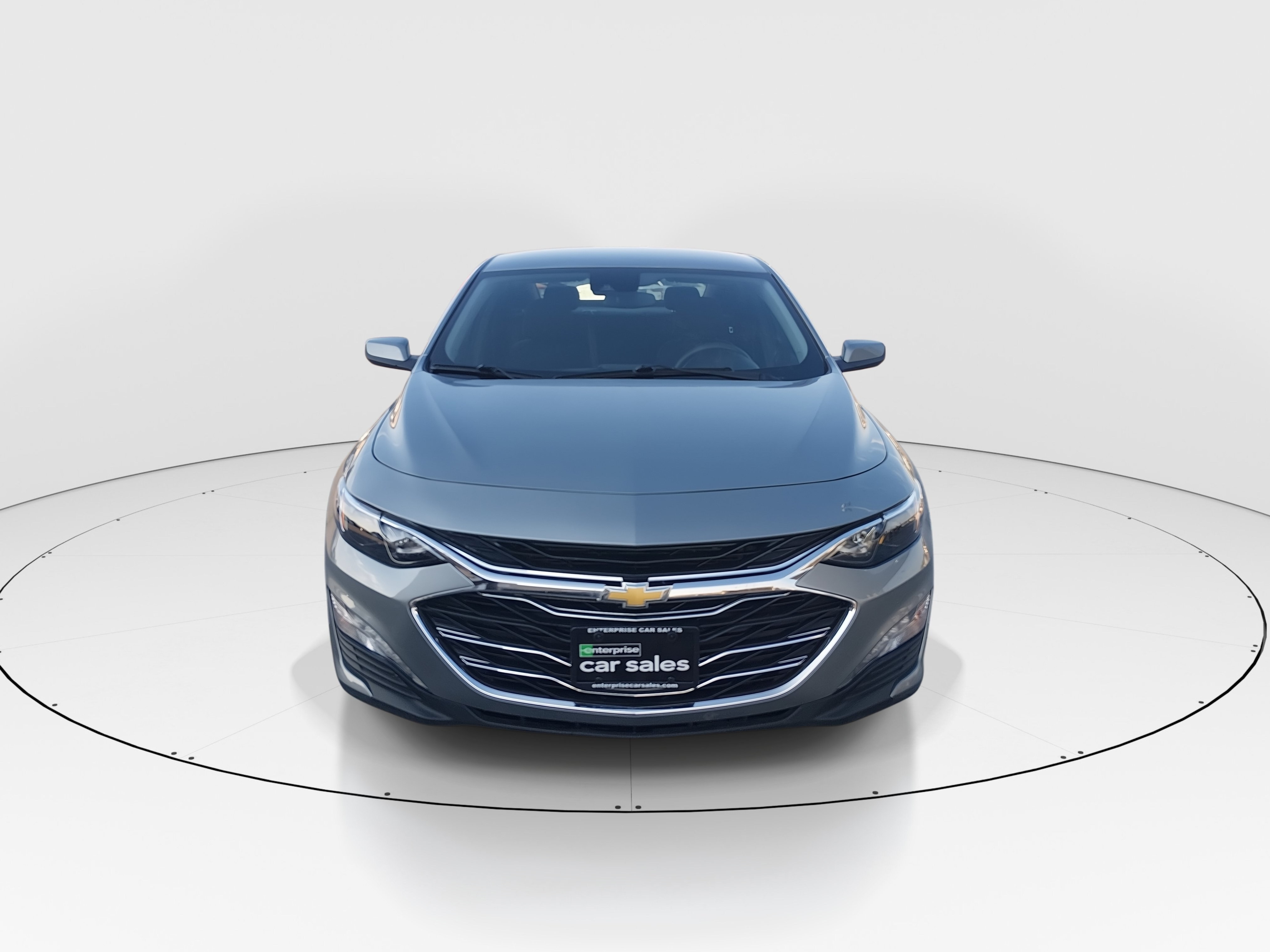 2024 Chevrolet Malibu 2