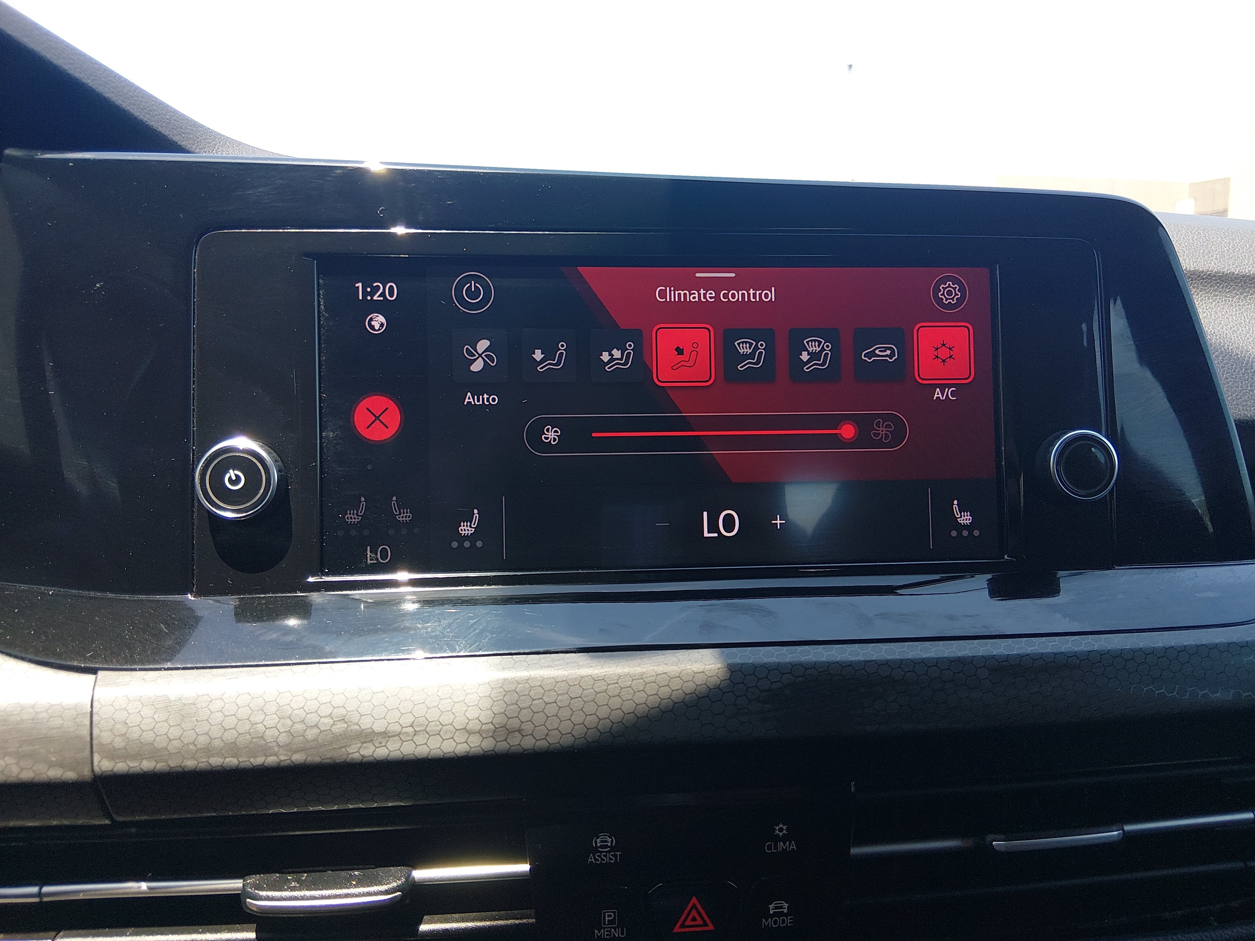 2024 Volkswagen Golf GTI S - Photo 18