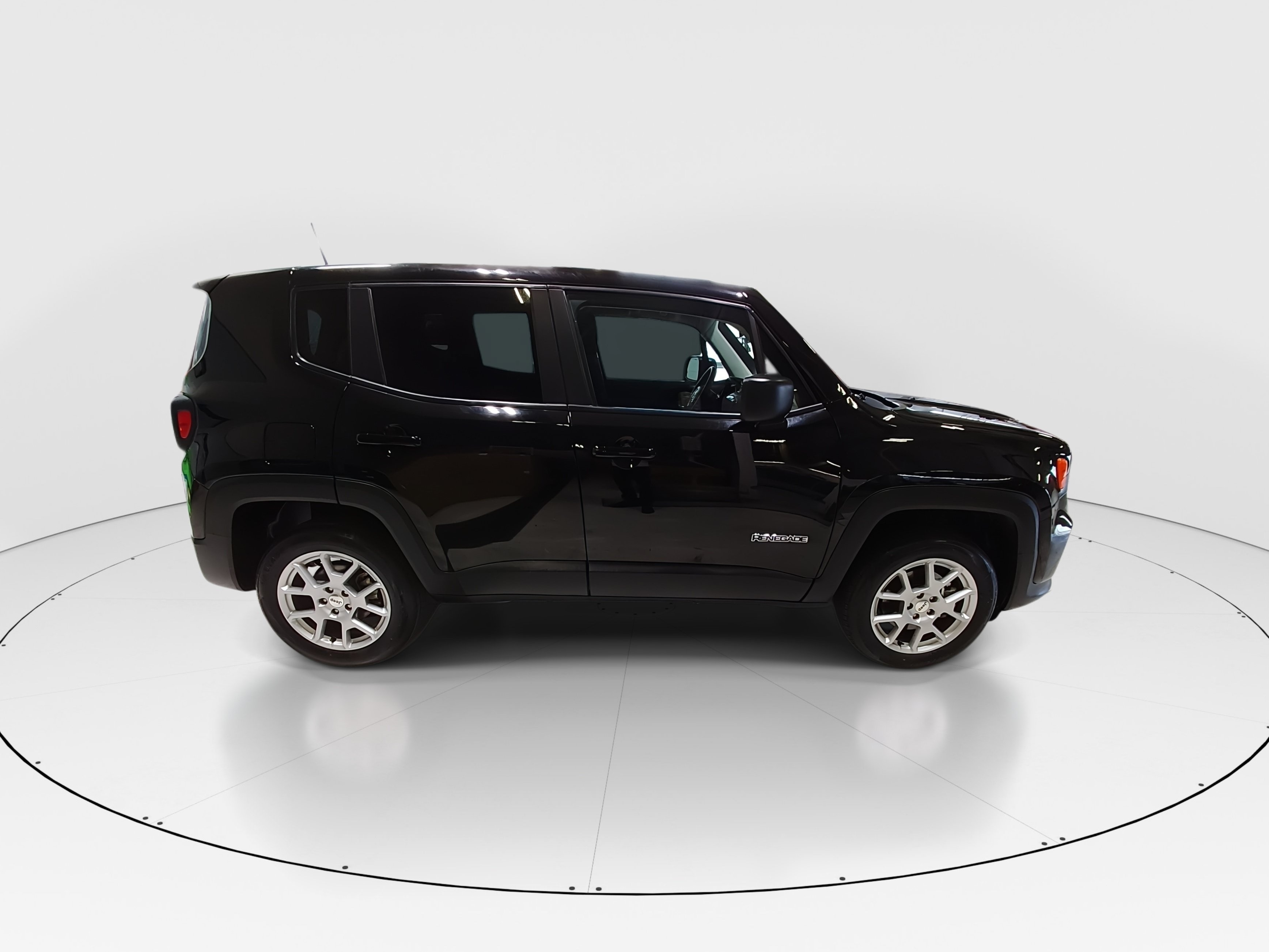 2023 Jeep Renegade Latitude - Photo 8