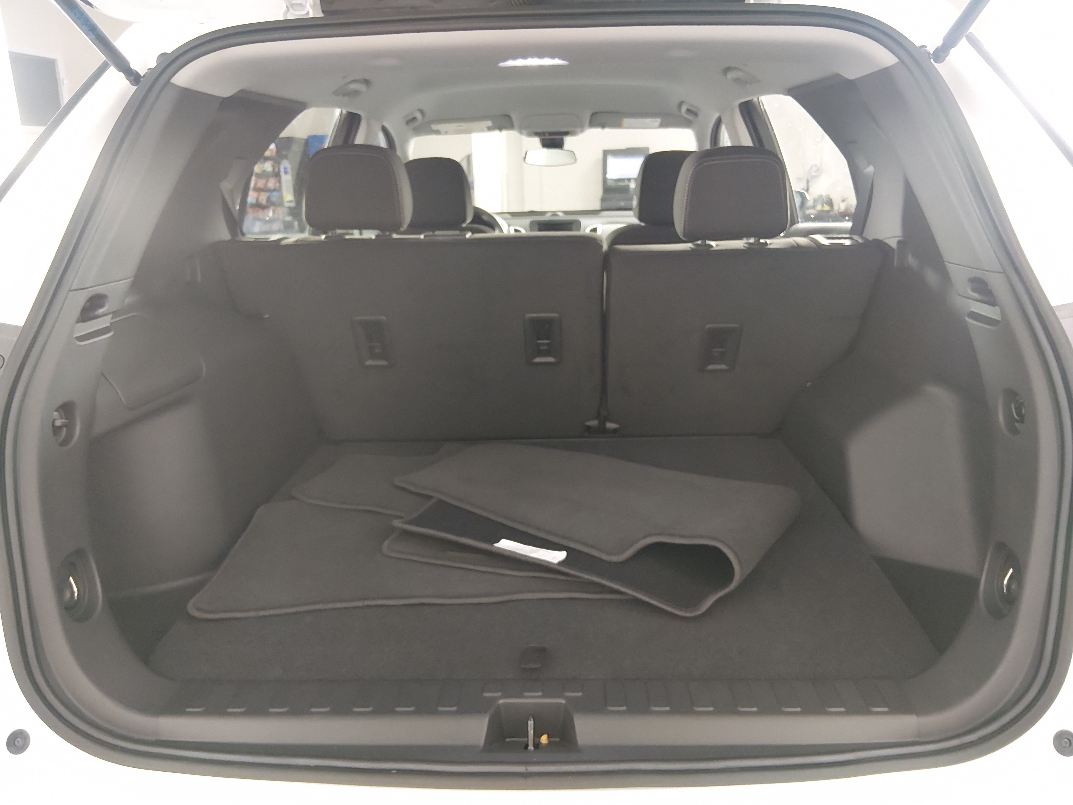 2024 Chevrolet Equinox 1FL - Photo 11