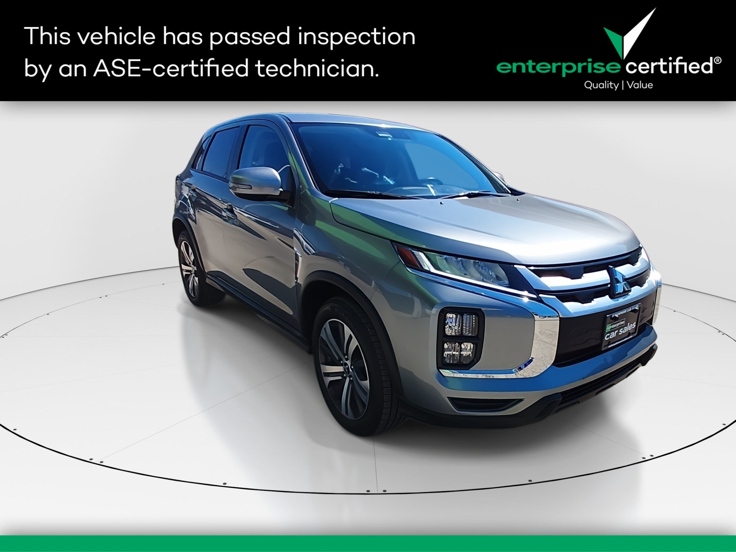 2024 Mitsubishi Outlander Sport