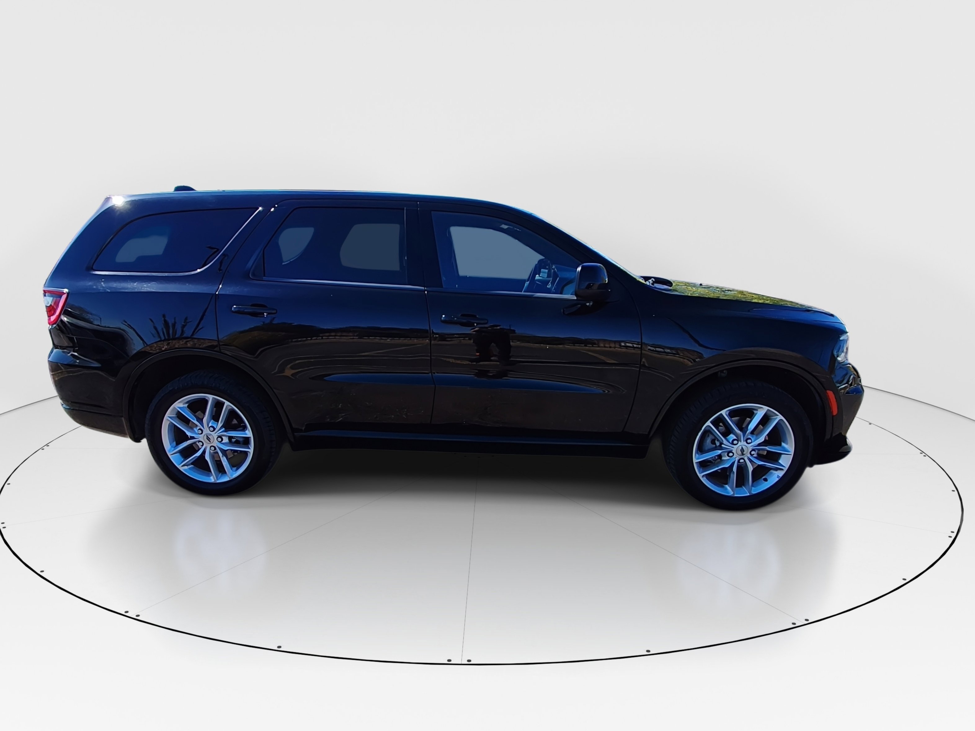 2023 Dodge Durango GT - Photo 8