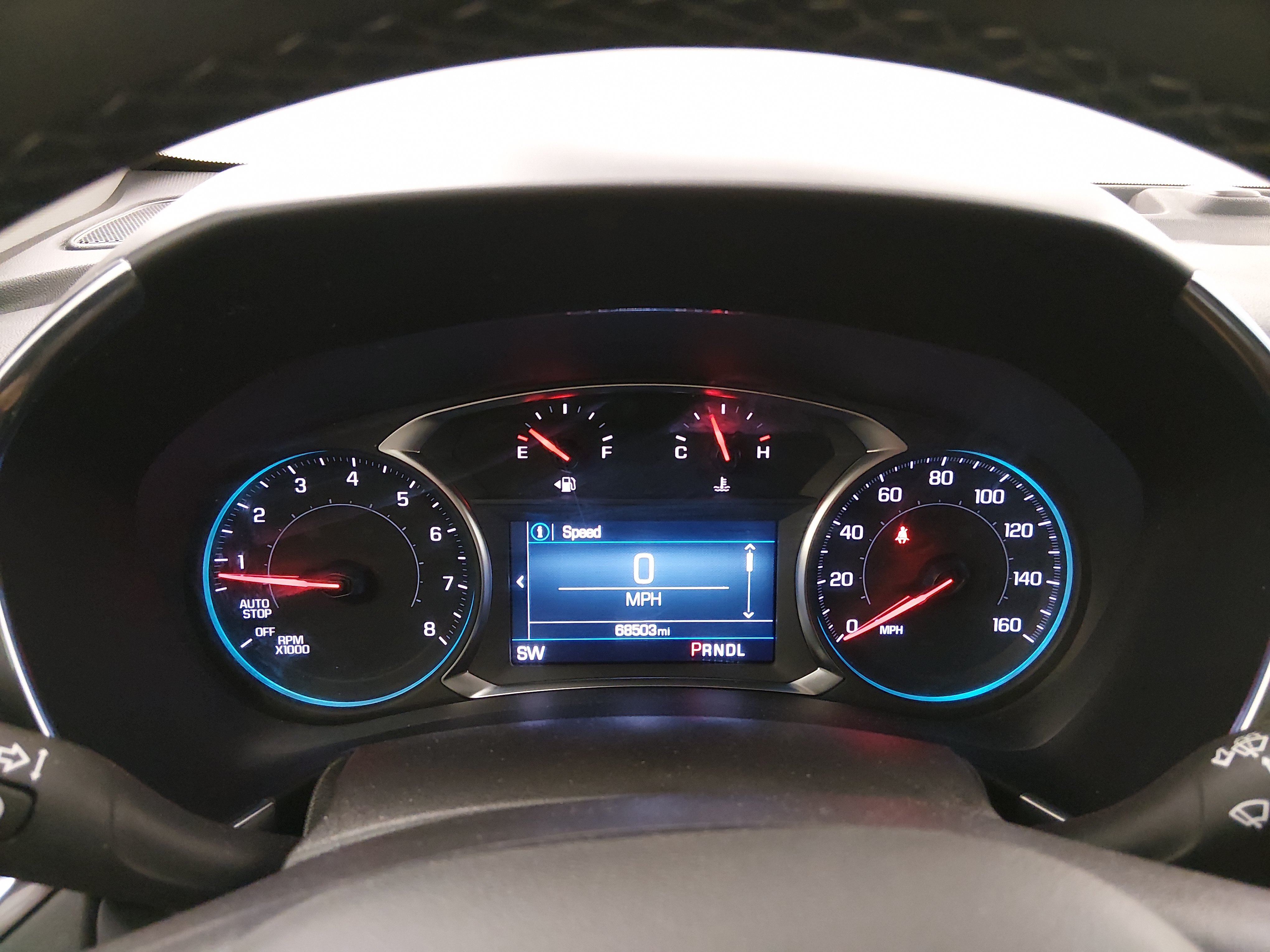 2024 Chevrolet Equinox LT - Photo 14