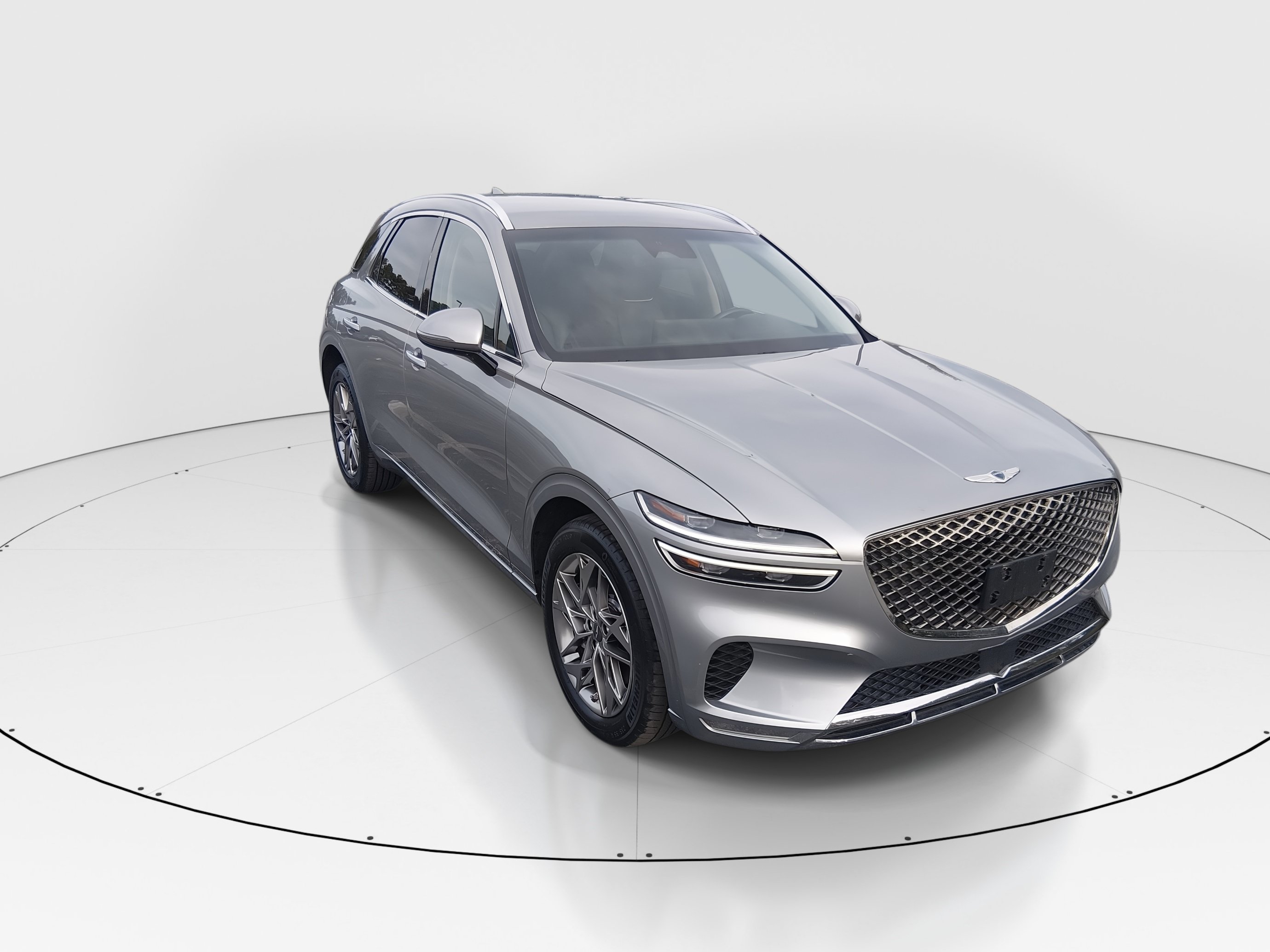 2025 GENESIS GV70