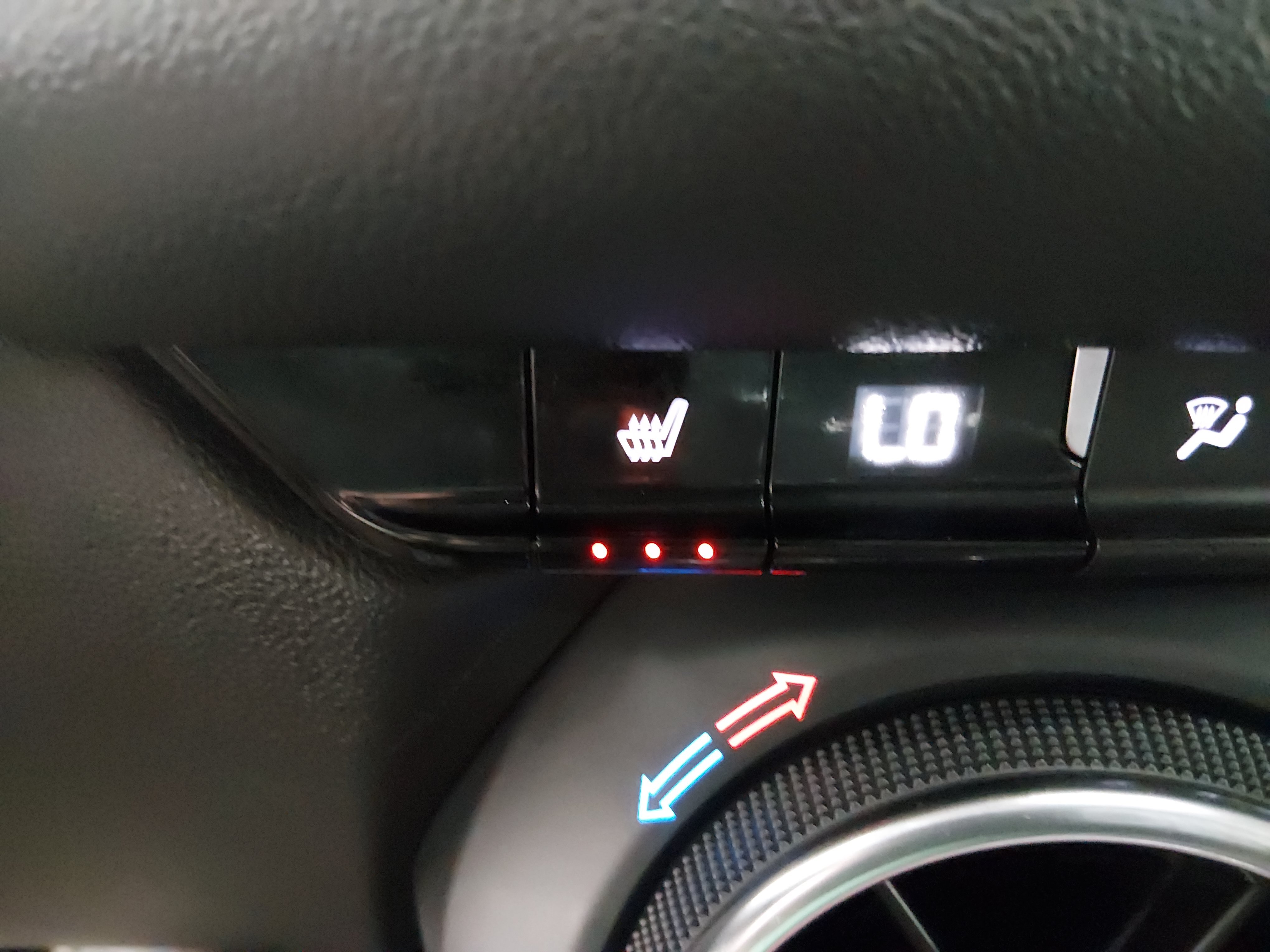 2025 Chevrolet Blazer 2LT - Photo 17