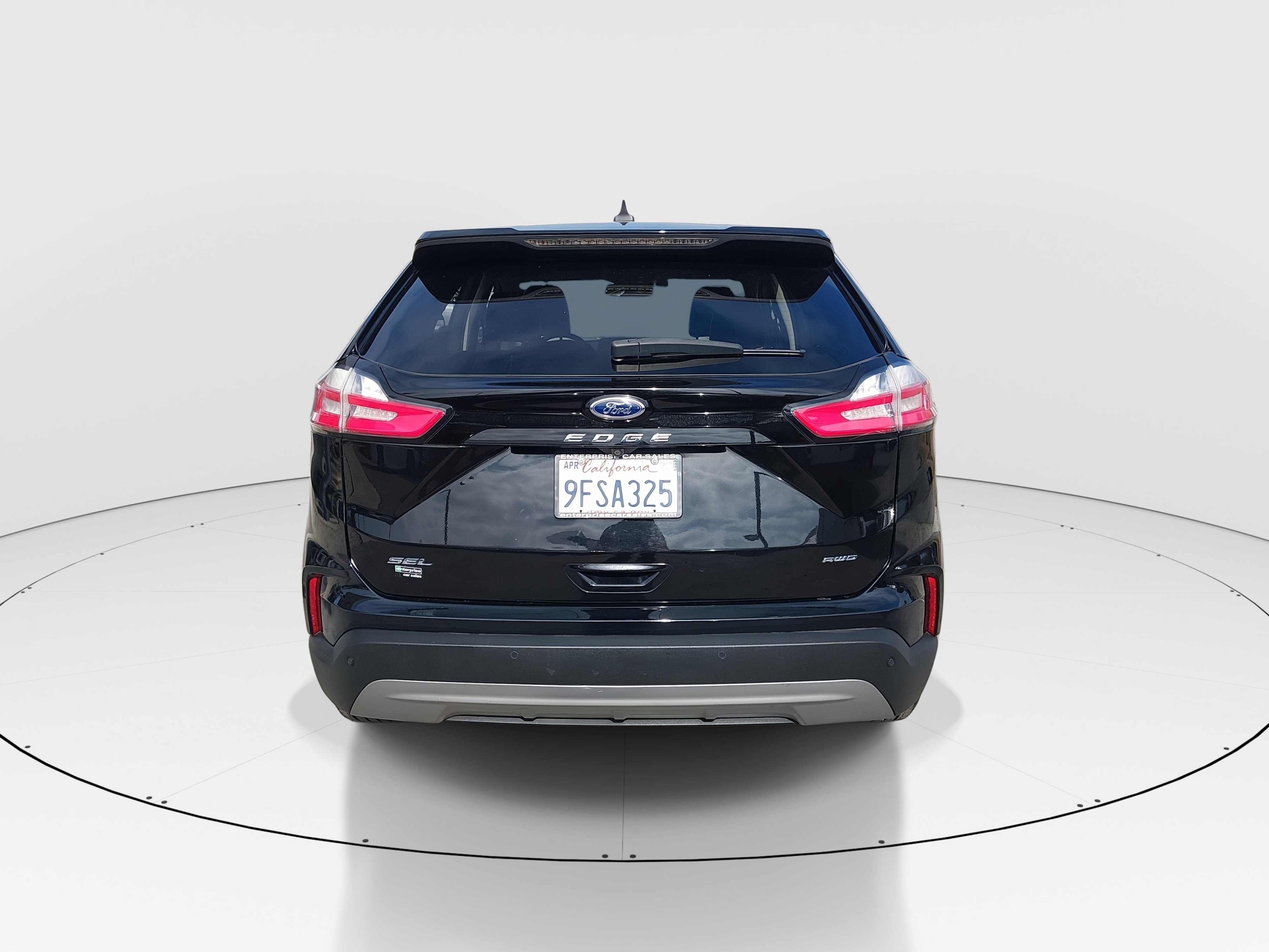 2023 Ford Edge SEL - Photo 6