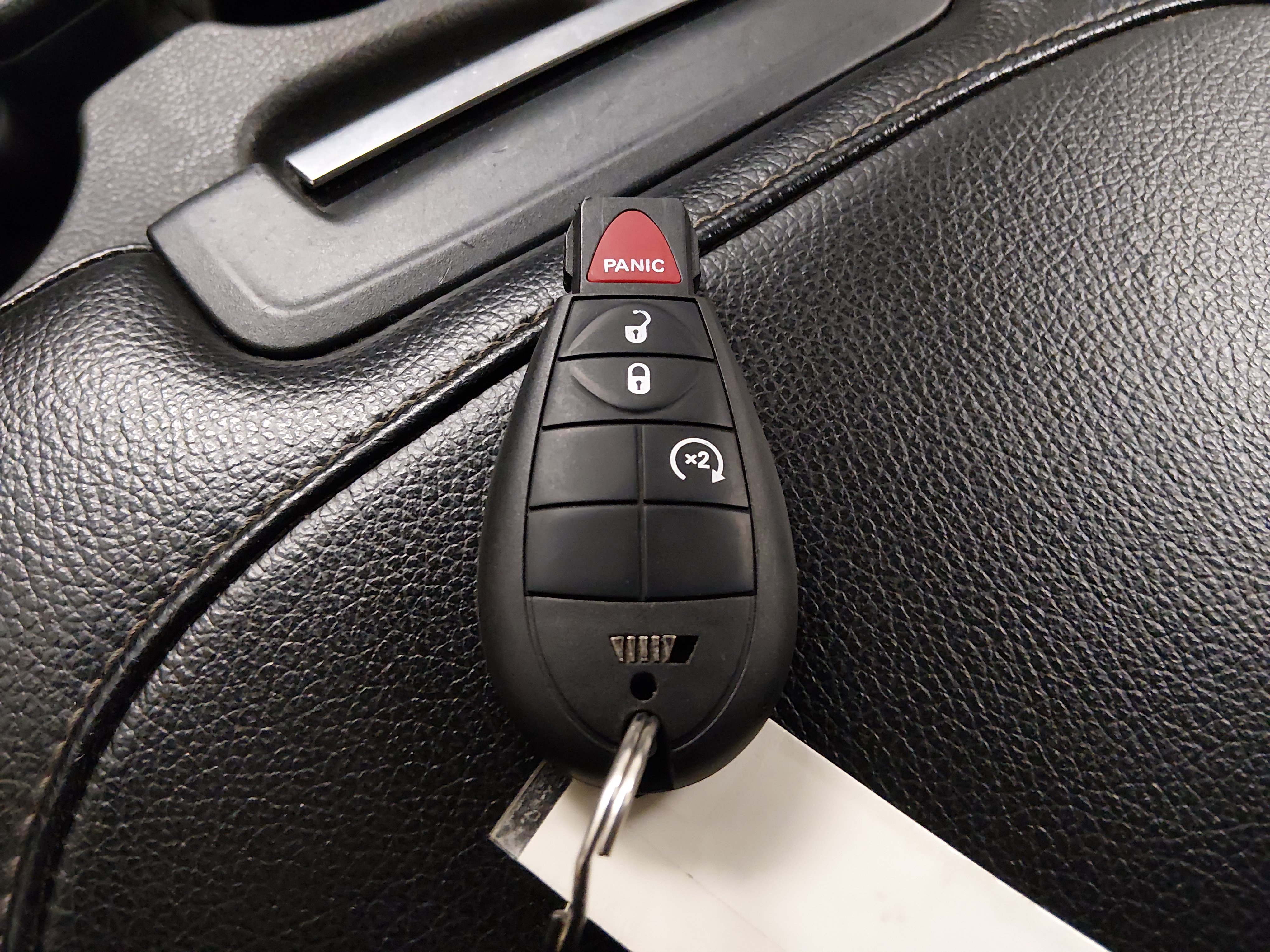 2024 RAM Ram 1500 Classic Warlock - Photo 15