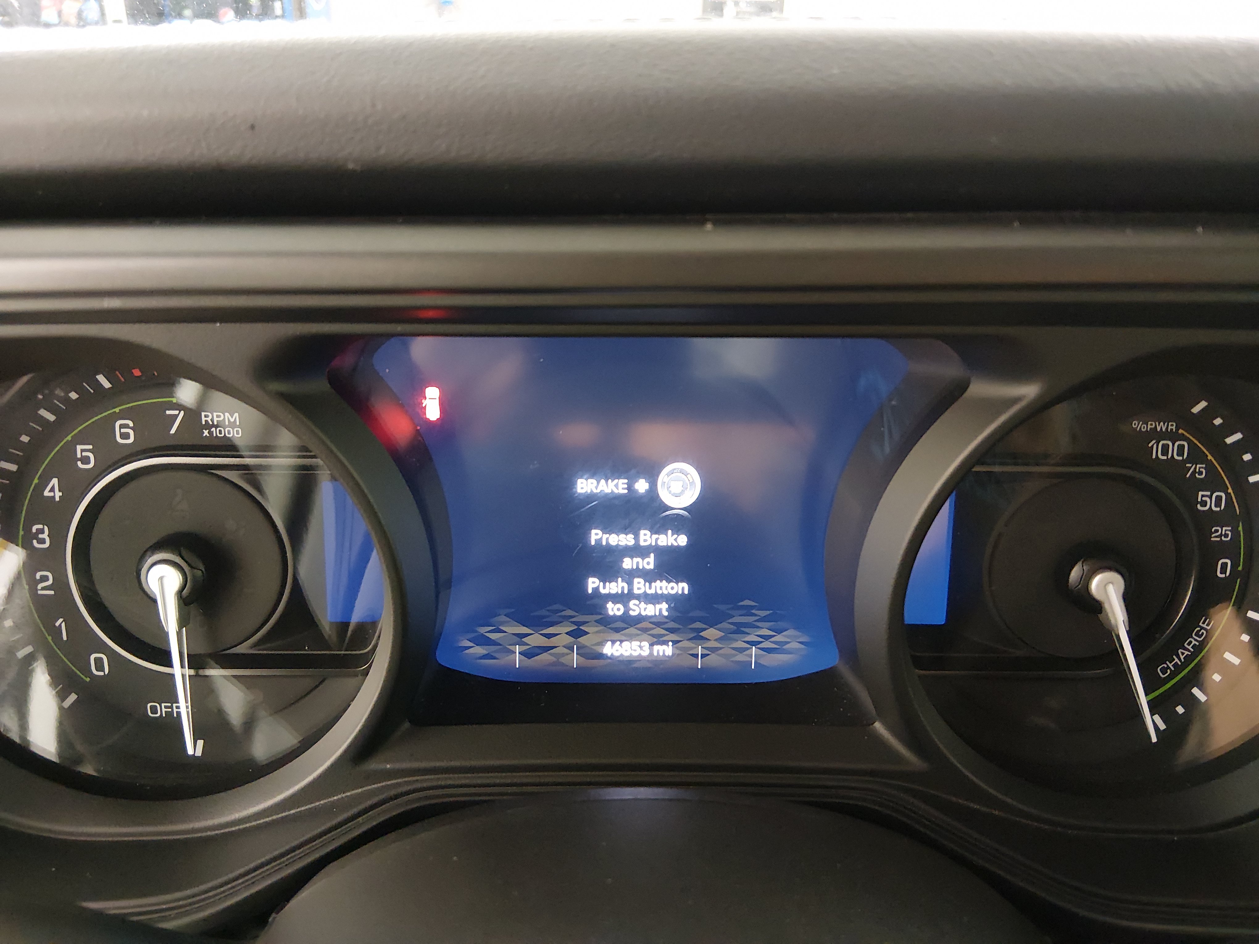 2024 Jeep Wrangler 4xe Rubicon 4XE - Photo 14