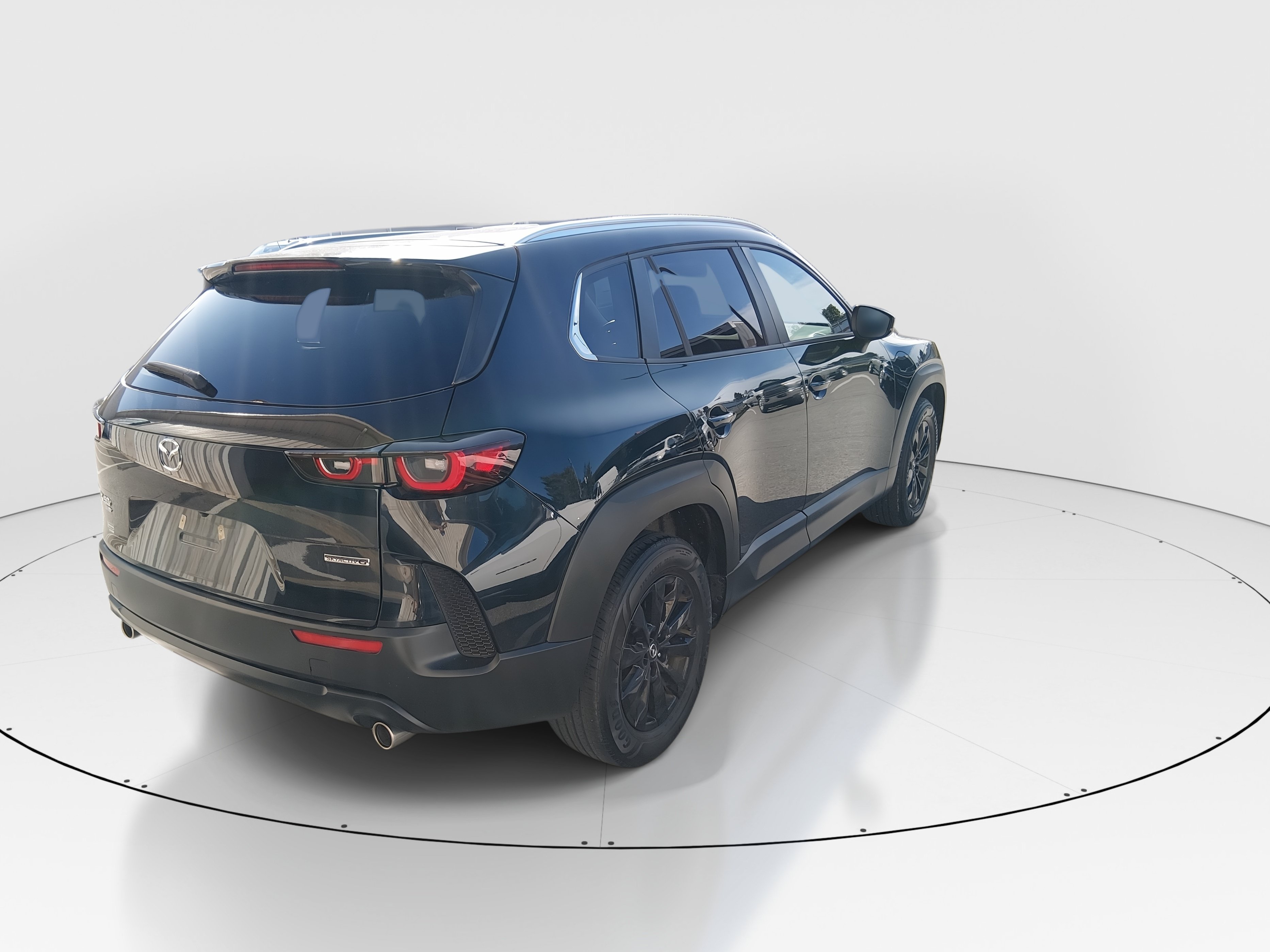 2025 Mazda CX-50 Preferred - Photo 7
