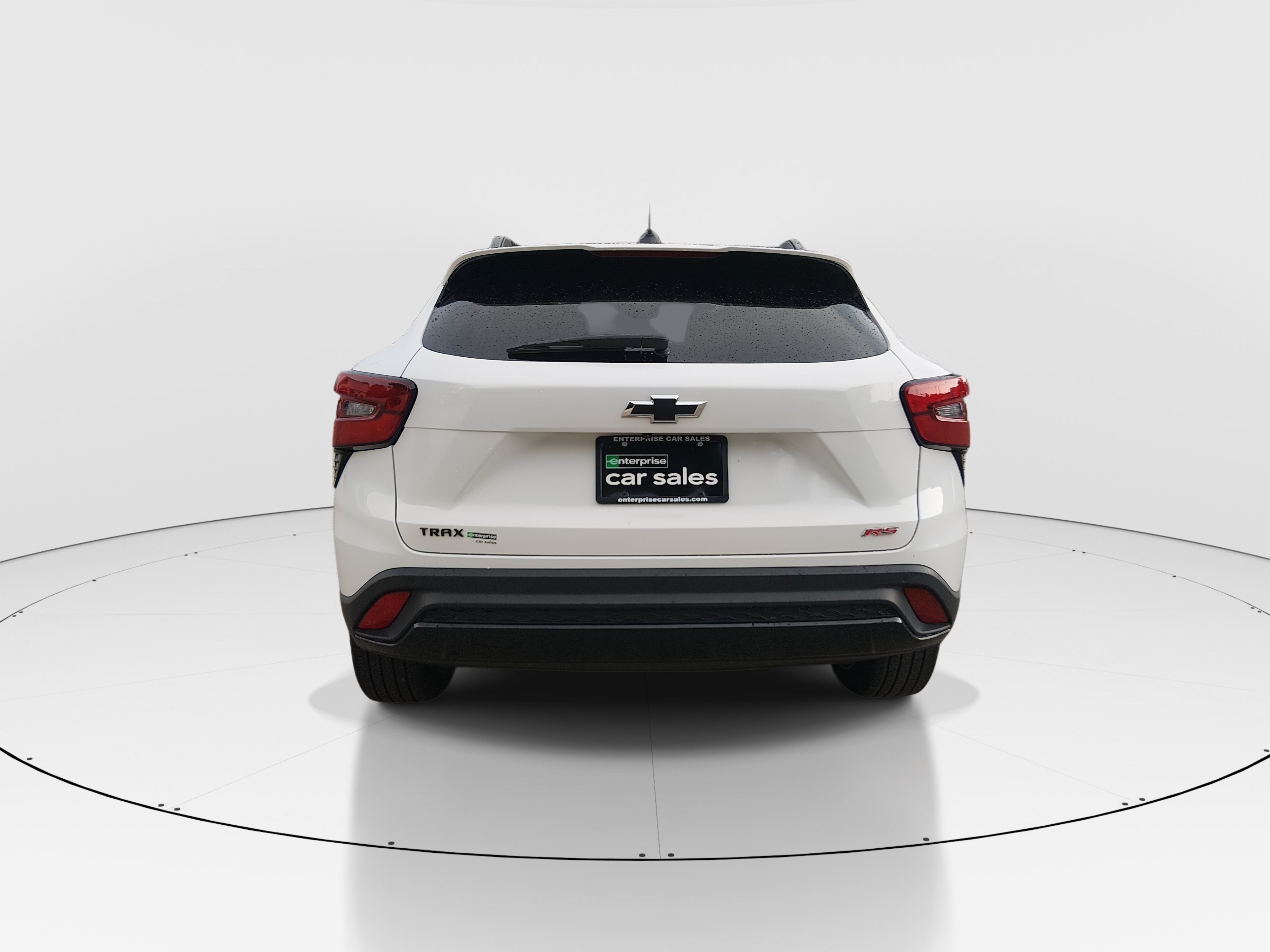 2025 Chevrolet Trax RS - Photo 6