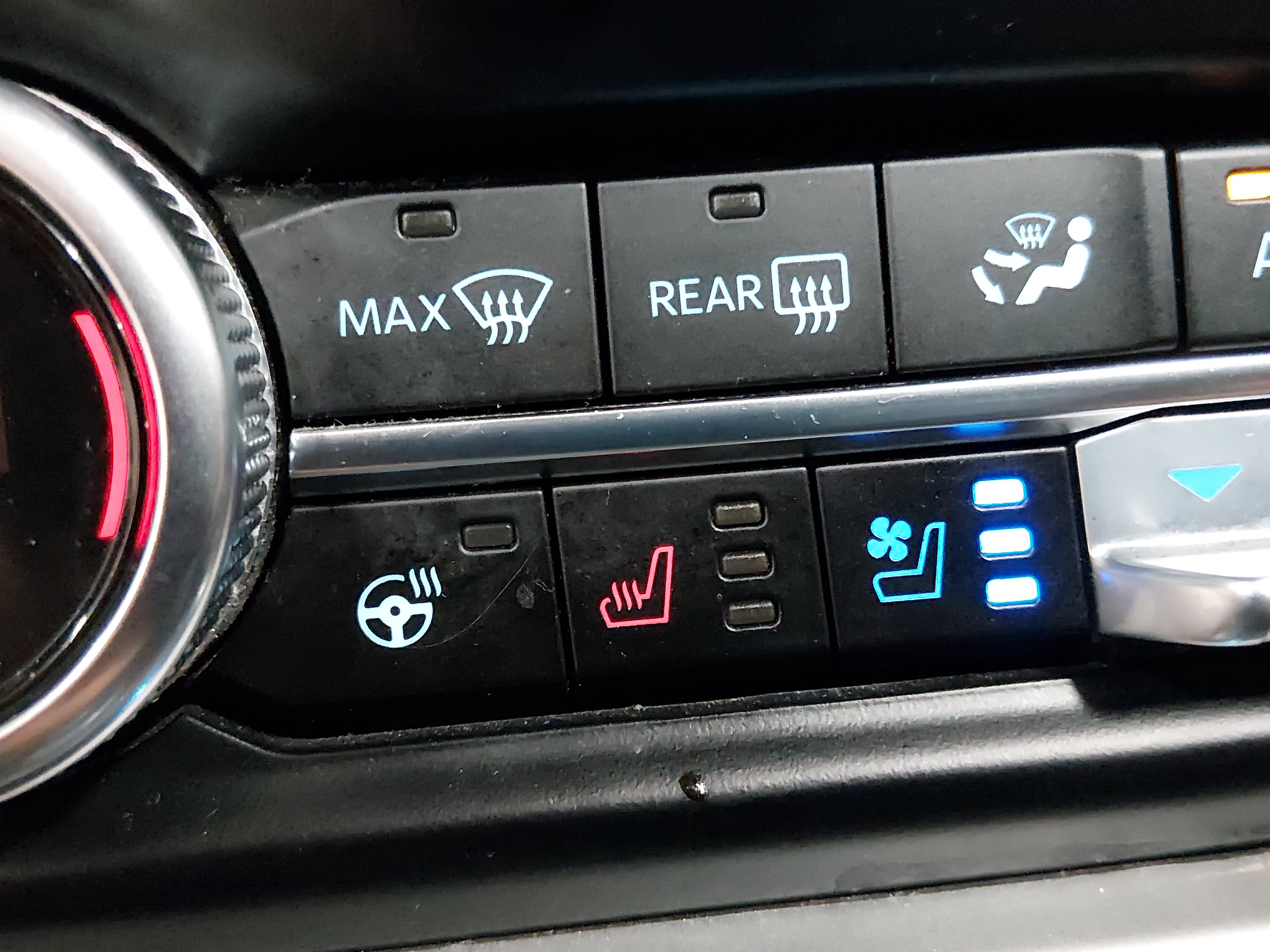 2024 Ford Expedition Limited - Photo 20