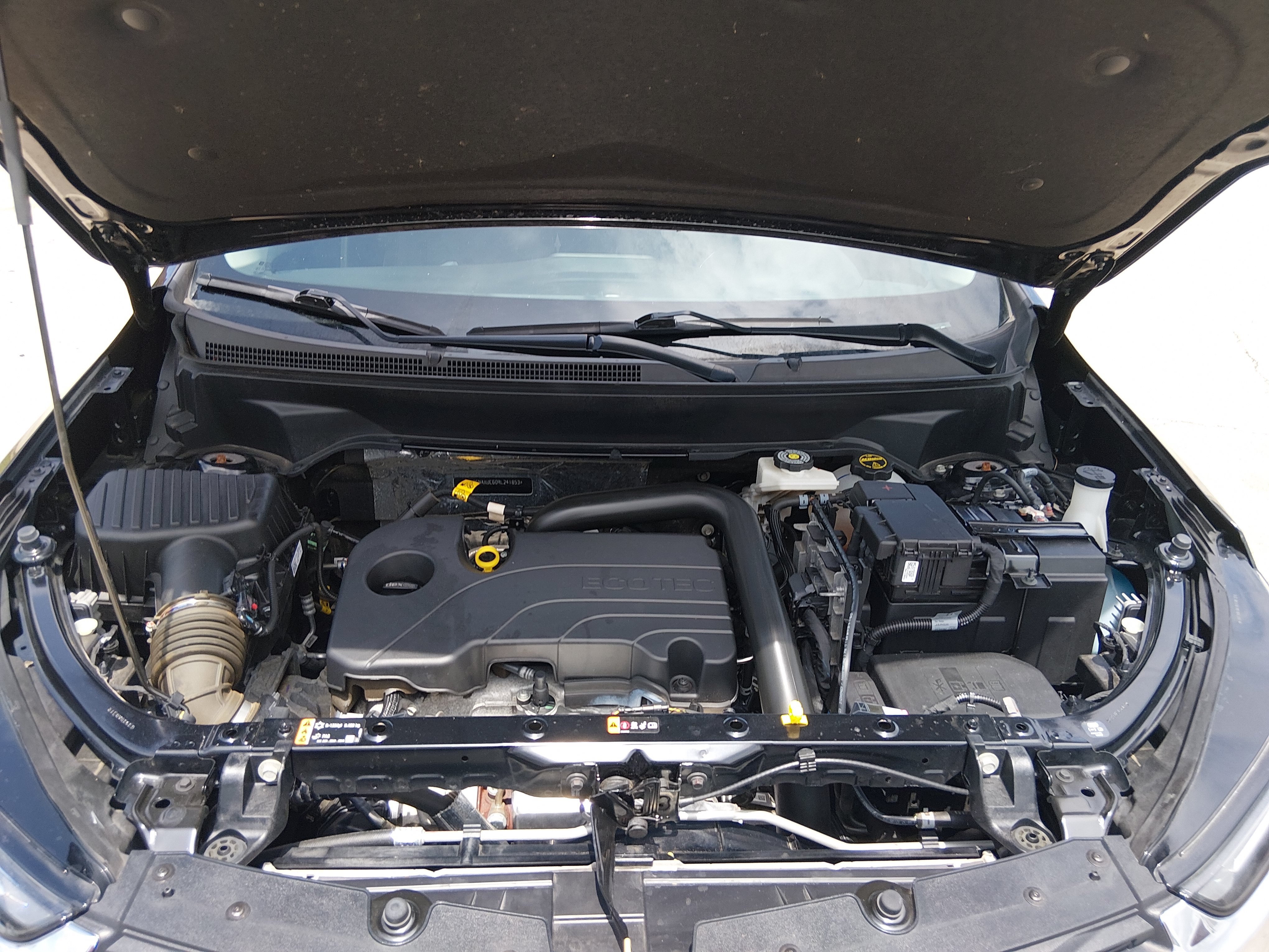 2024 Chevrolet Equinox LT - Photo 9